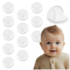 Nurgakaitse - 12 tk Ricokids RK-984