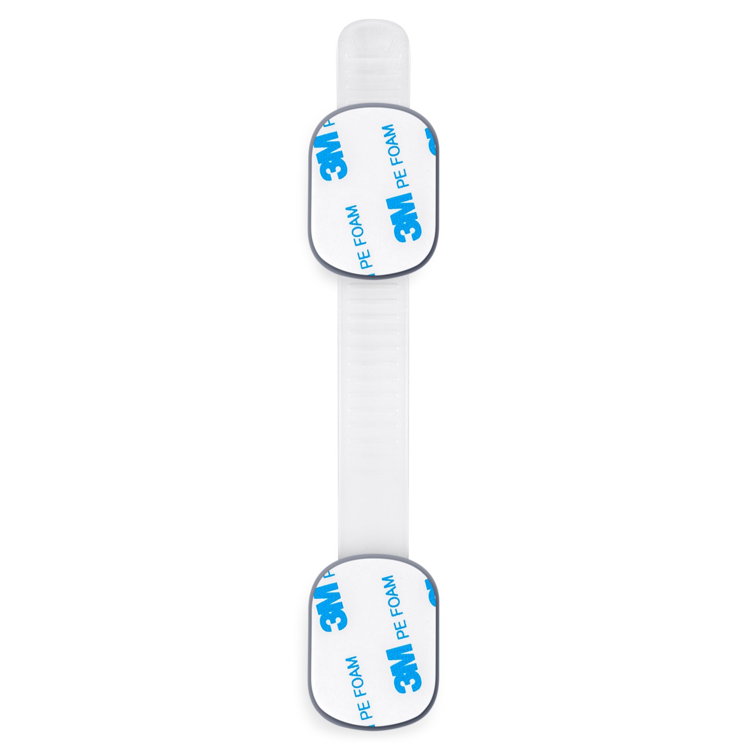 Ricokids 798101 kapi avamiskaitse 6 tk hall - Image 3