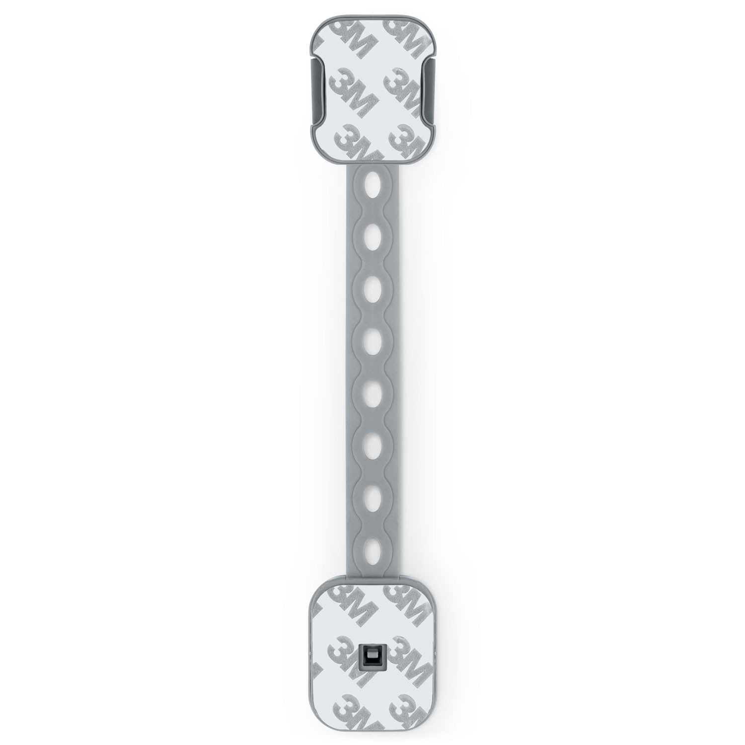 Ricokids 798201 kapi avamiskaitse 6 tk hall - Image 8