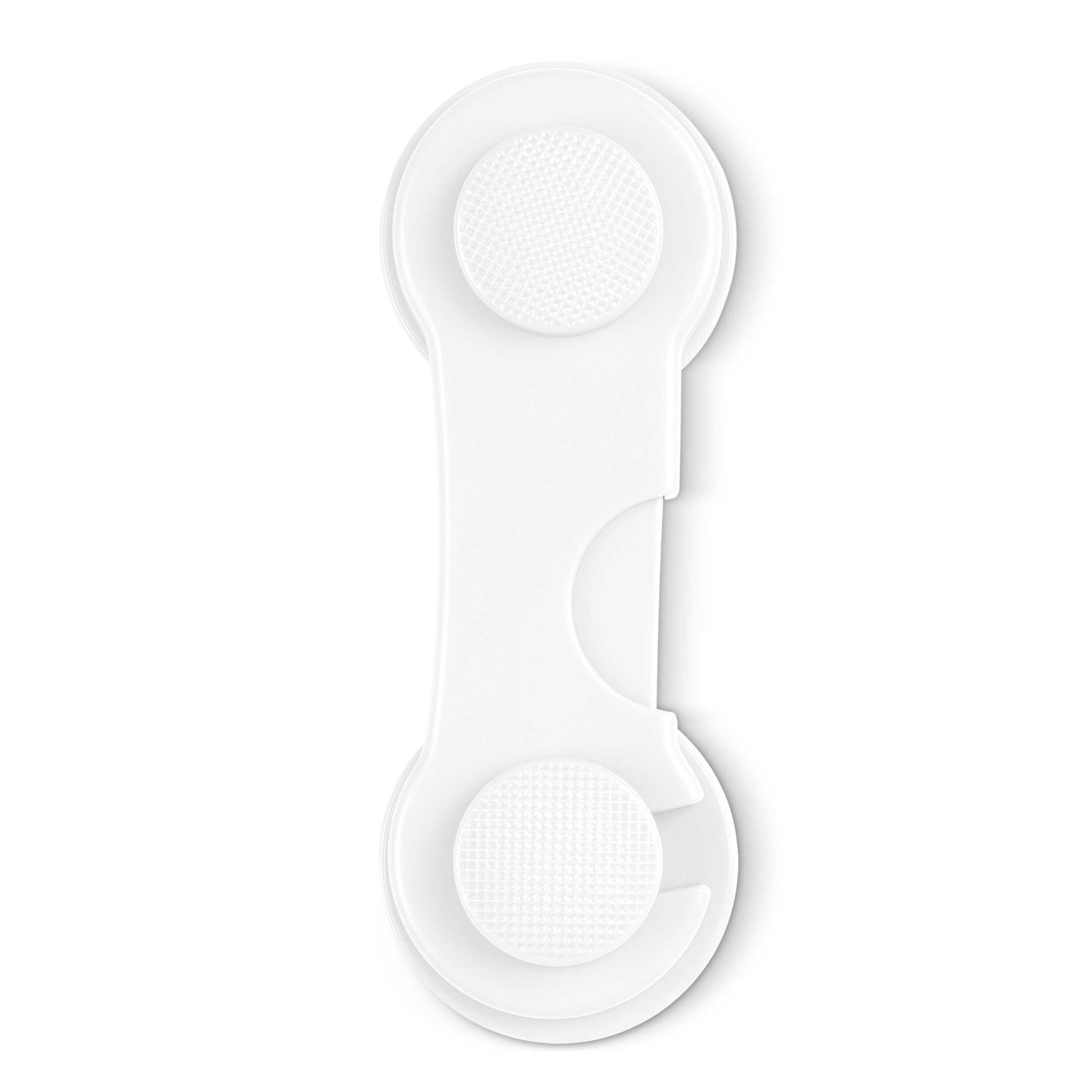 Ricokids 798300 kapi avamiskaitse 10 tk valge - Image 8