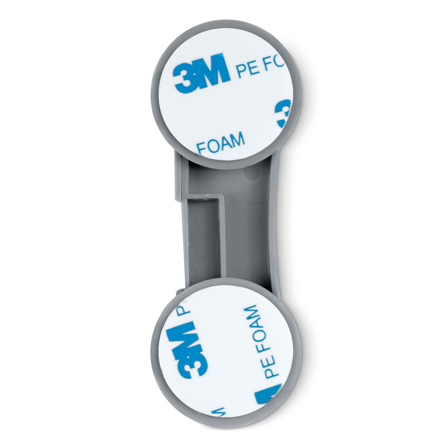 Ricokids 798301 kapi avamiskaitse 10 tk hall - Image 8