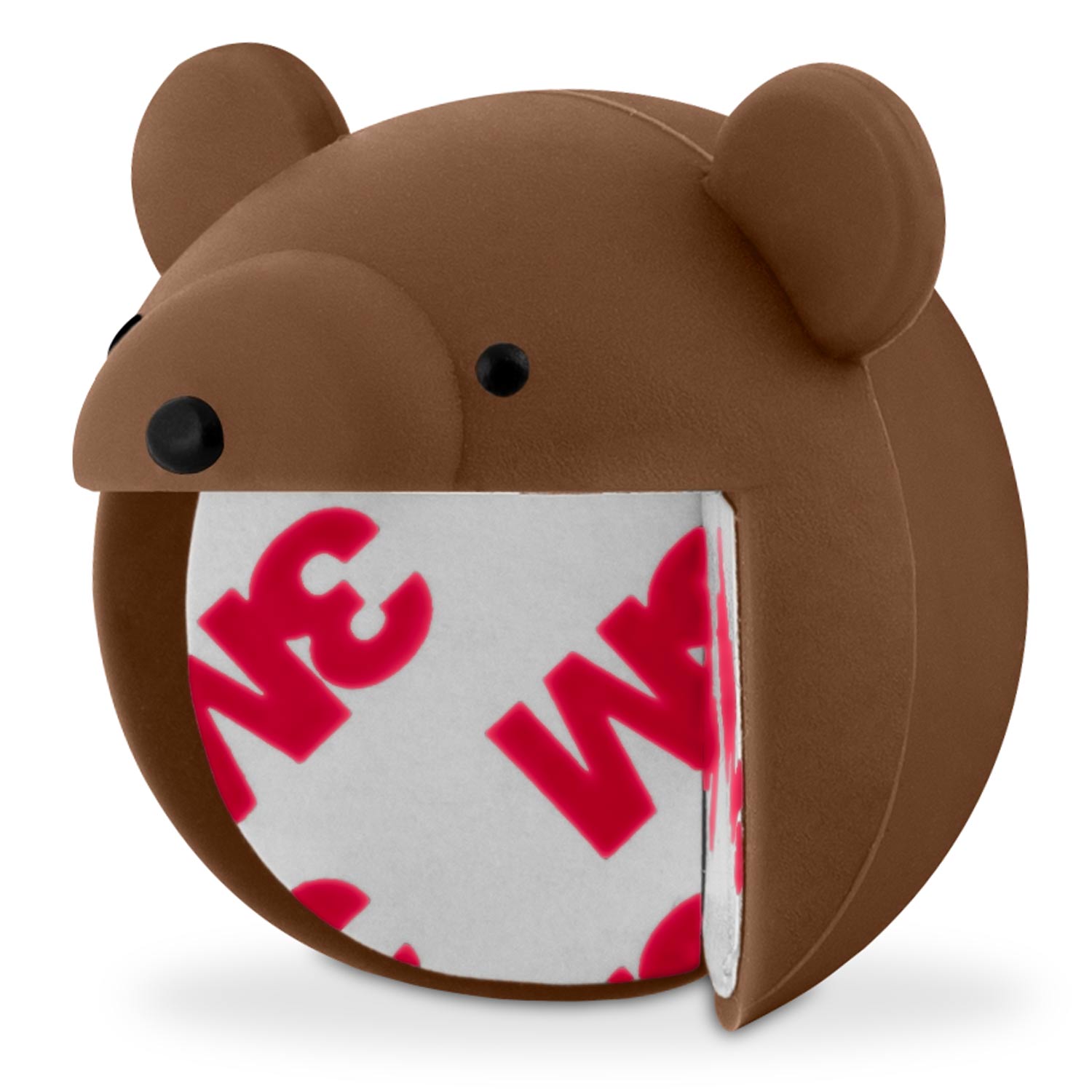 Loomapeakujulised kapinurga kaitsjad - 10 tk - Image 2