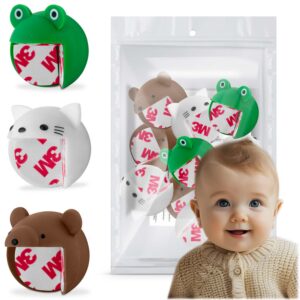 Loomapeakujulised kapinurga kaitsjad - 10 tk