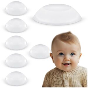 Silikoonist seinakaitse - 6 tk Ricokids RK-989