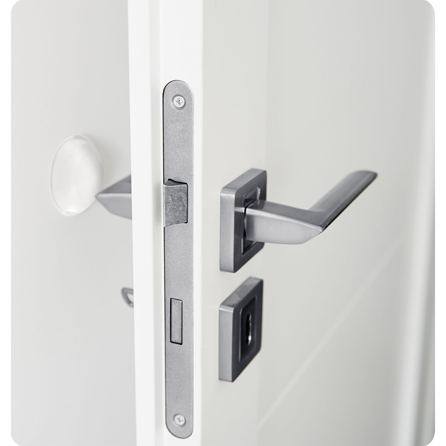 Silikoonist seinakaitse - 6 tk Ricokids RK-989 - Image 7