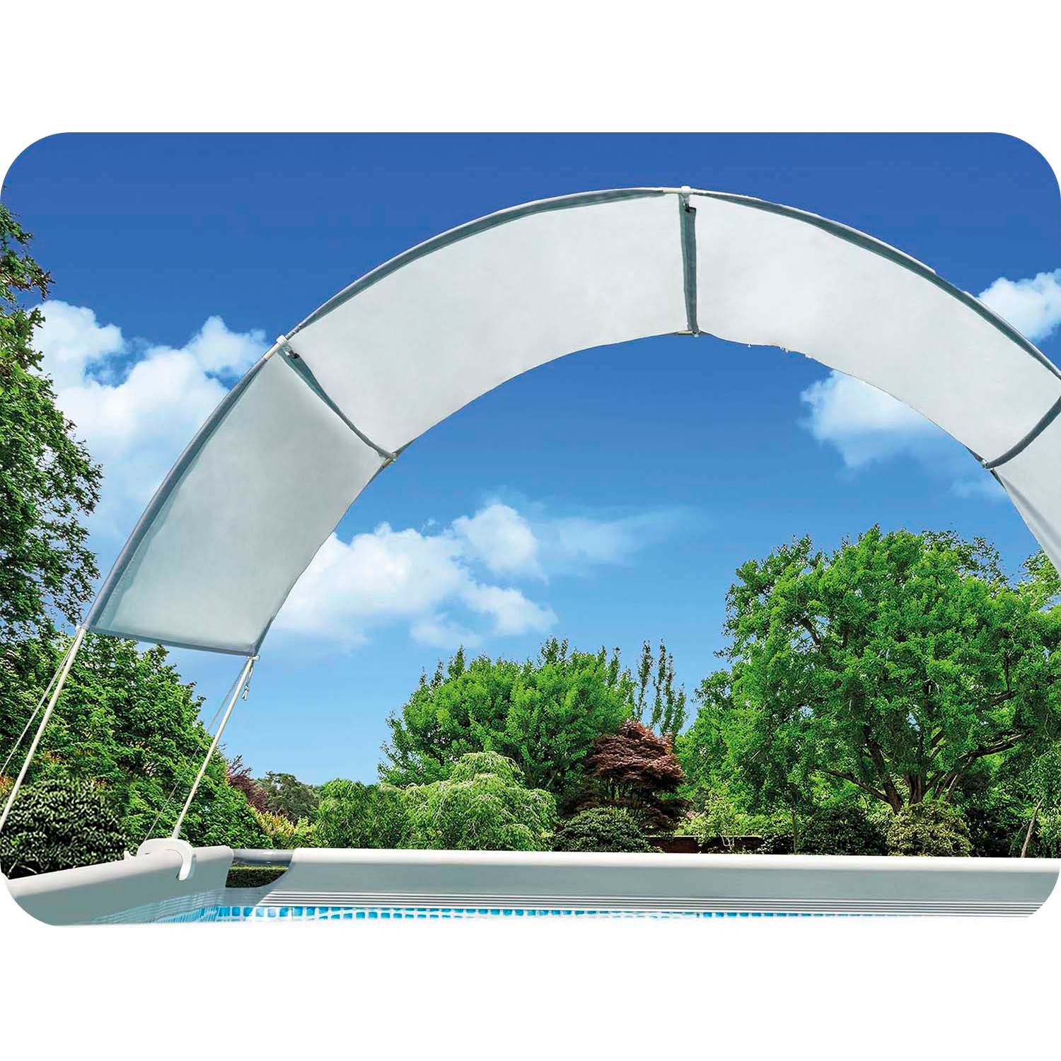 INTEX 28054 basseinikate - Image 3