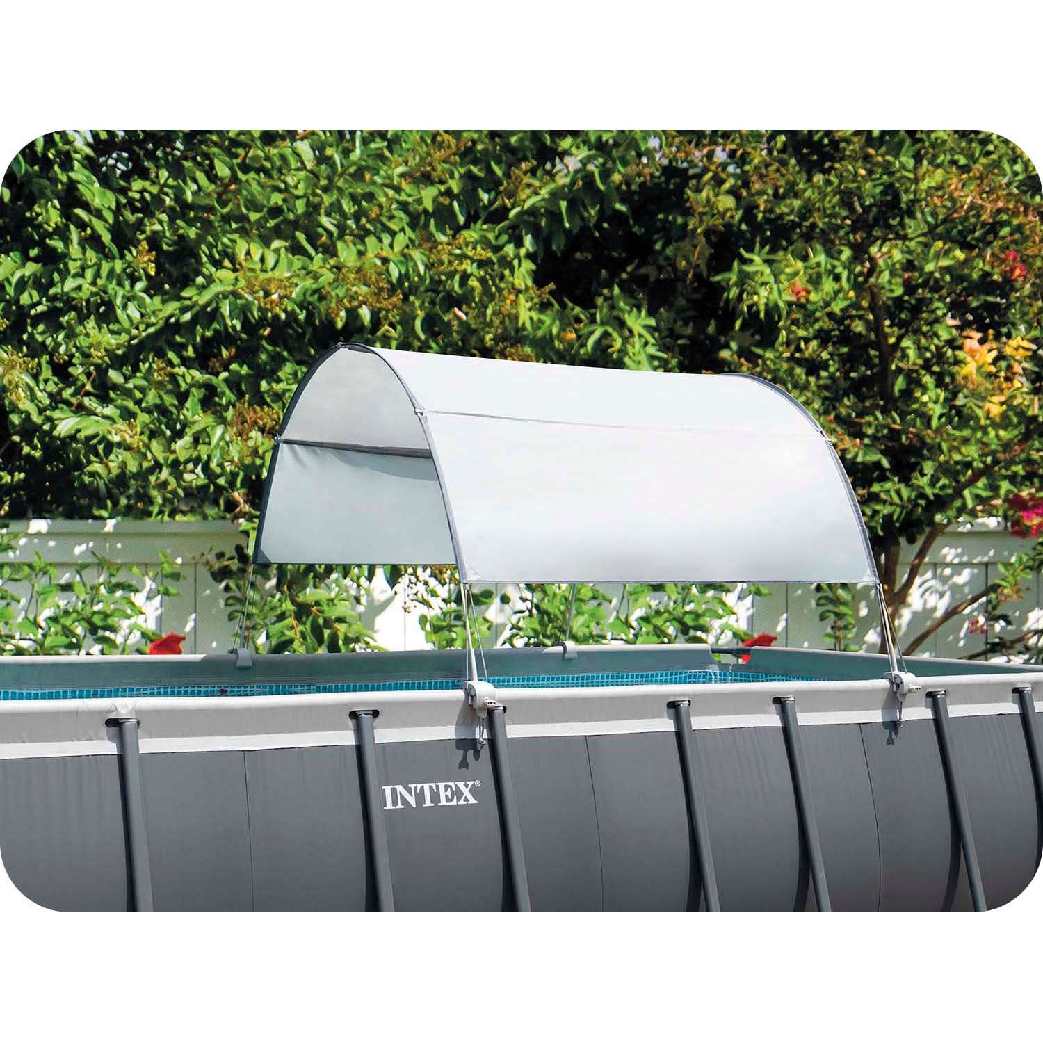 INTEX 28054 basseinikate - Image 4