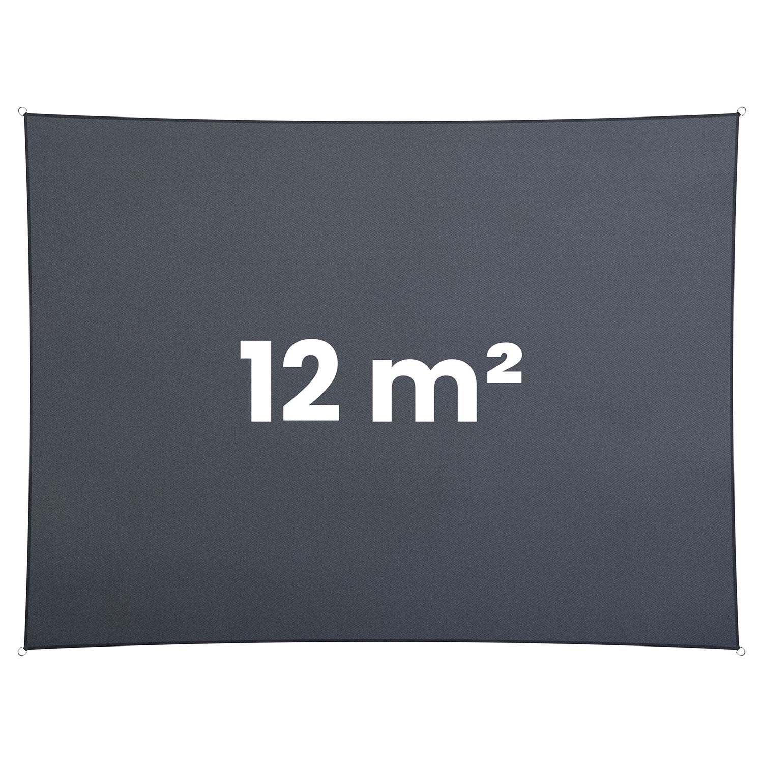 Ristkülikukujuline varjupuri 3x4m Plonos PL-885 hall - Image 7