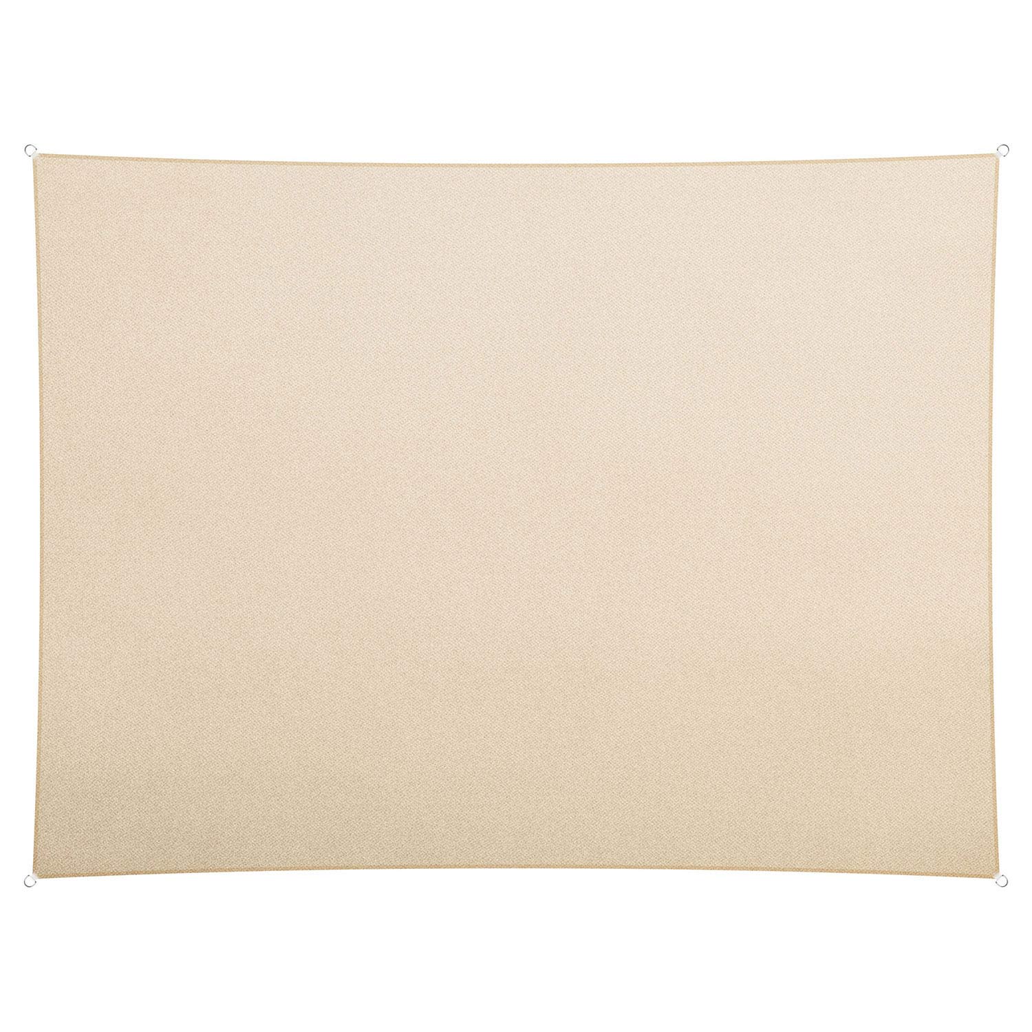 Ristkülikukujuline varjupuri 3x4m Plonos PL-885 beež - Image 2