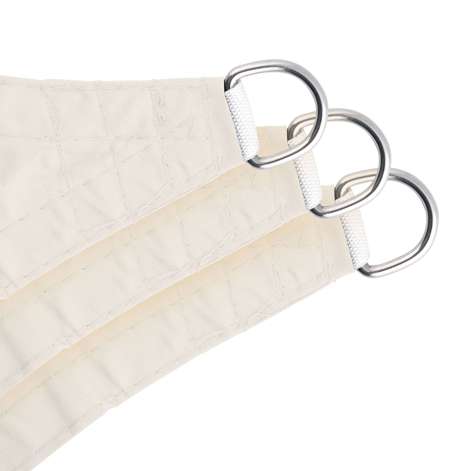 Ristkülikukujuline varjupuri 3x4m Plonos PL-885 beež - Image 4