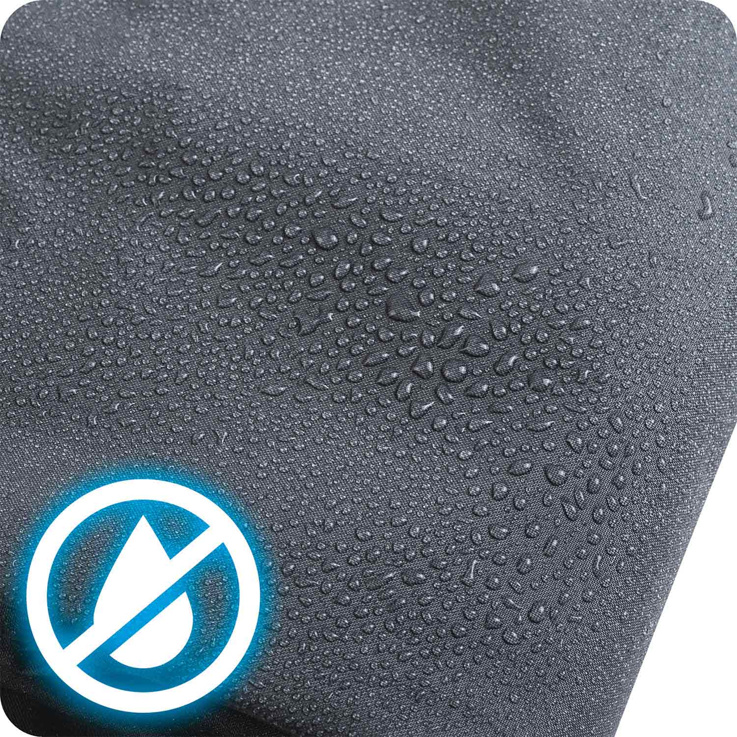 Kolmnurkne varjupuri 7m2 Plonos PL-886 hall - Image 7