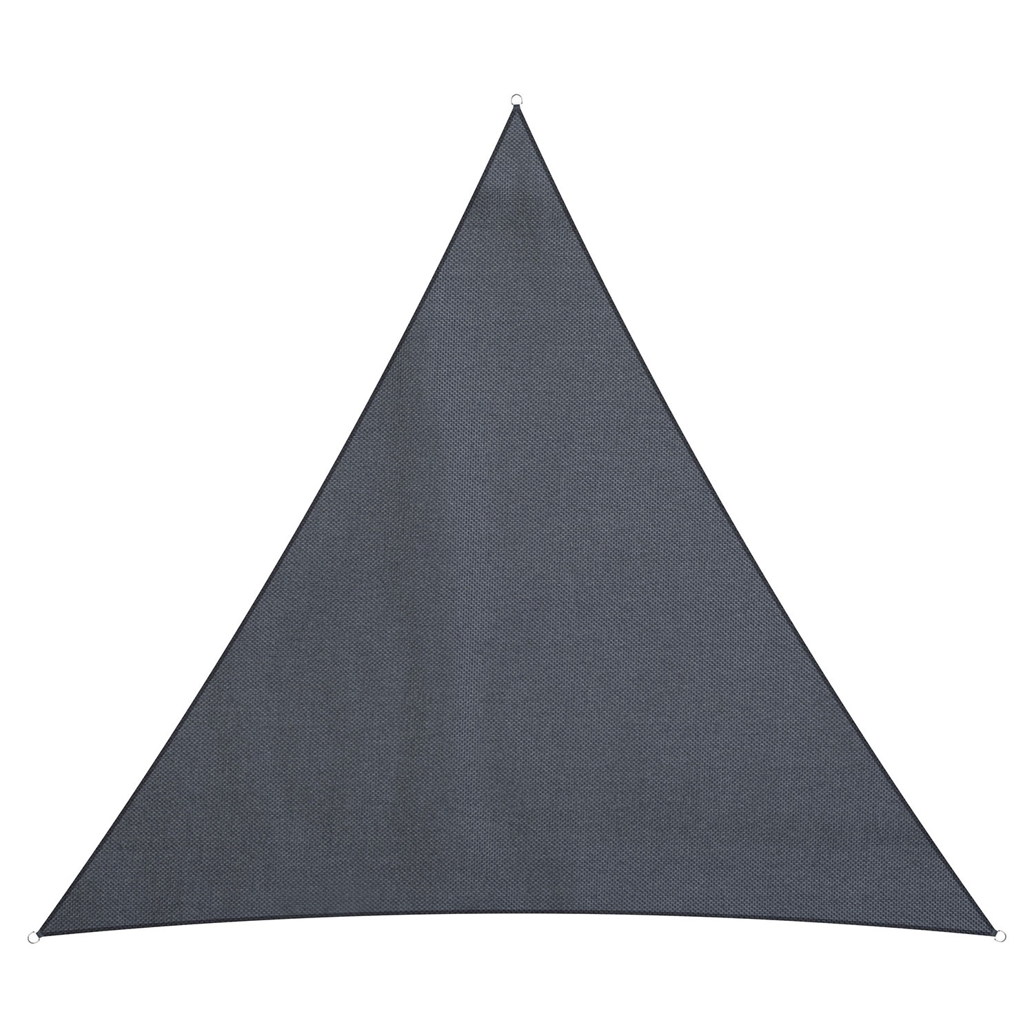 Kolmnurkne varjupuri 7m2 Plonos PL-886 hall - Image 2