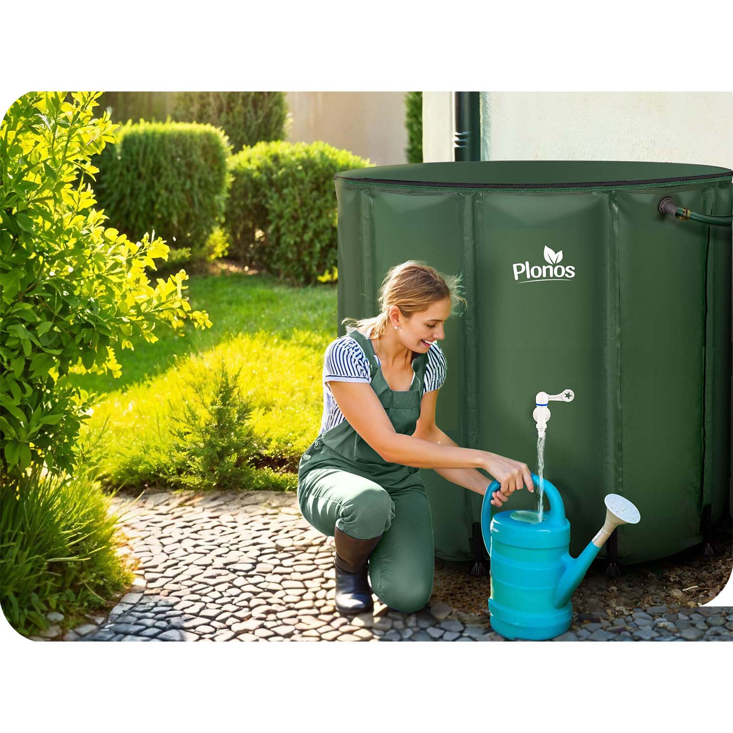 1000 l vihmaveepaak Plonos PL-523 - Image 10