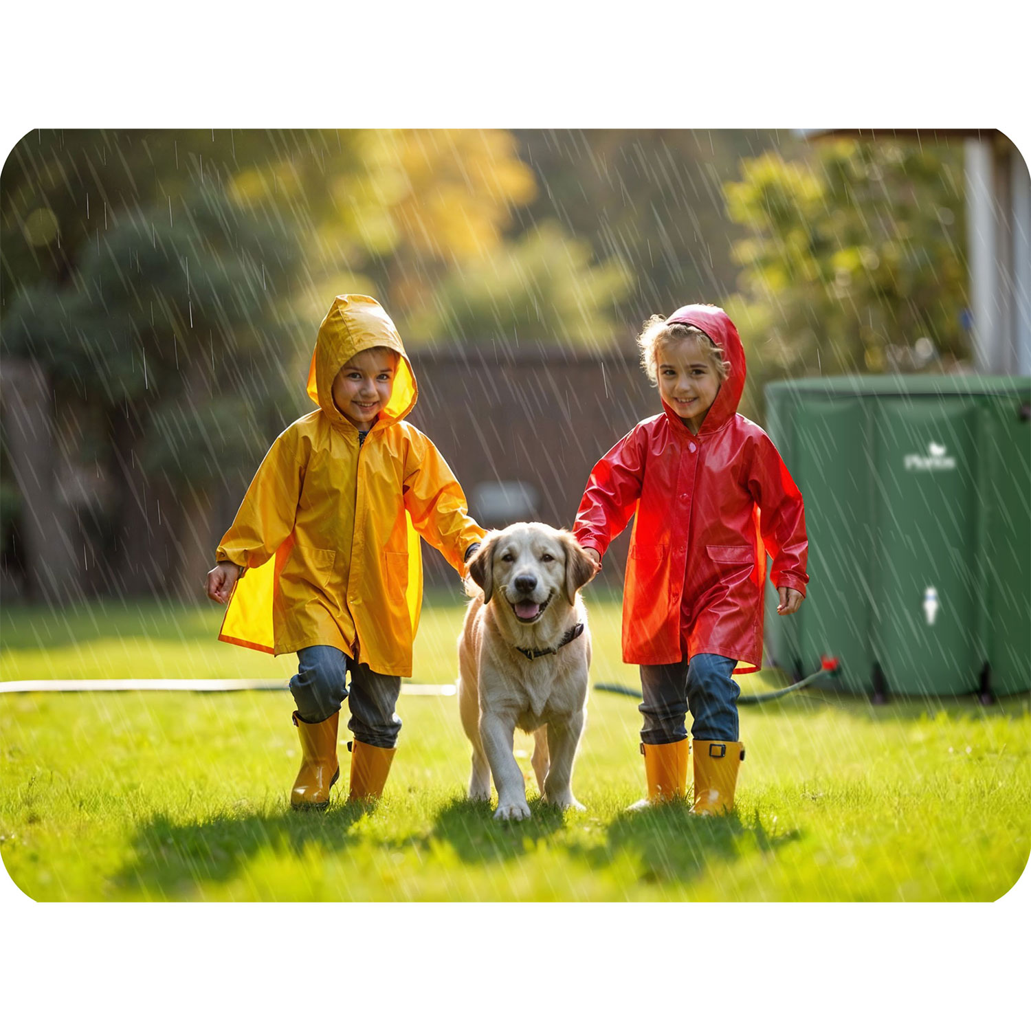 1000 l vihmaveepaak Plonos PL-523 - Image 12