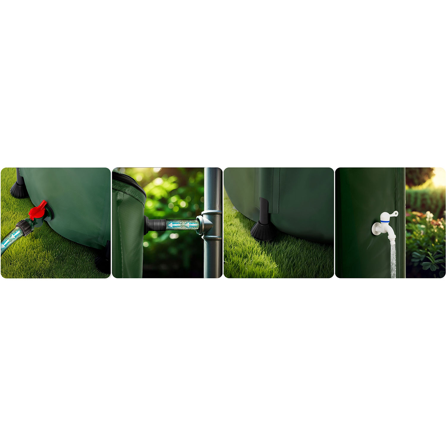 500 l vihmaveepaak Plonos PL-521 - Image 7