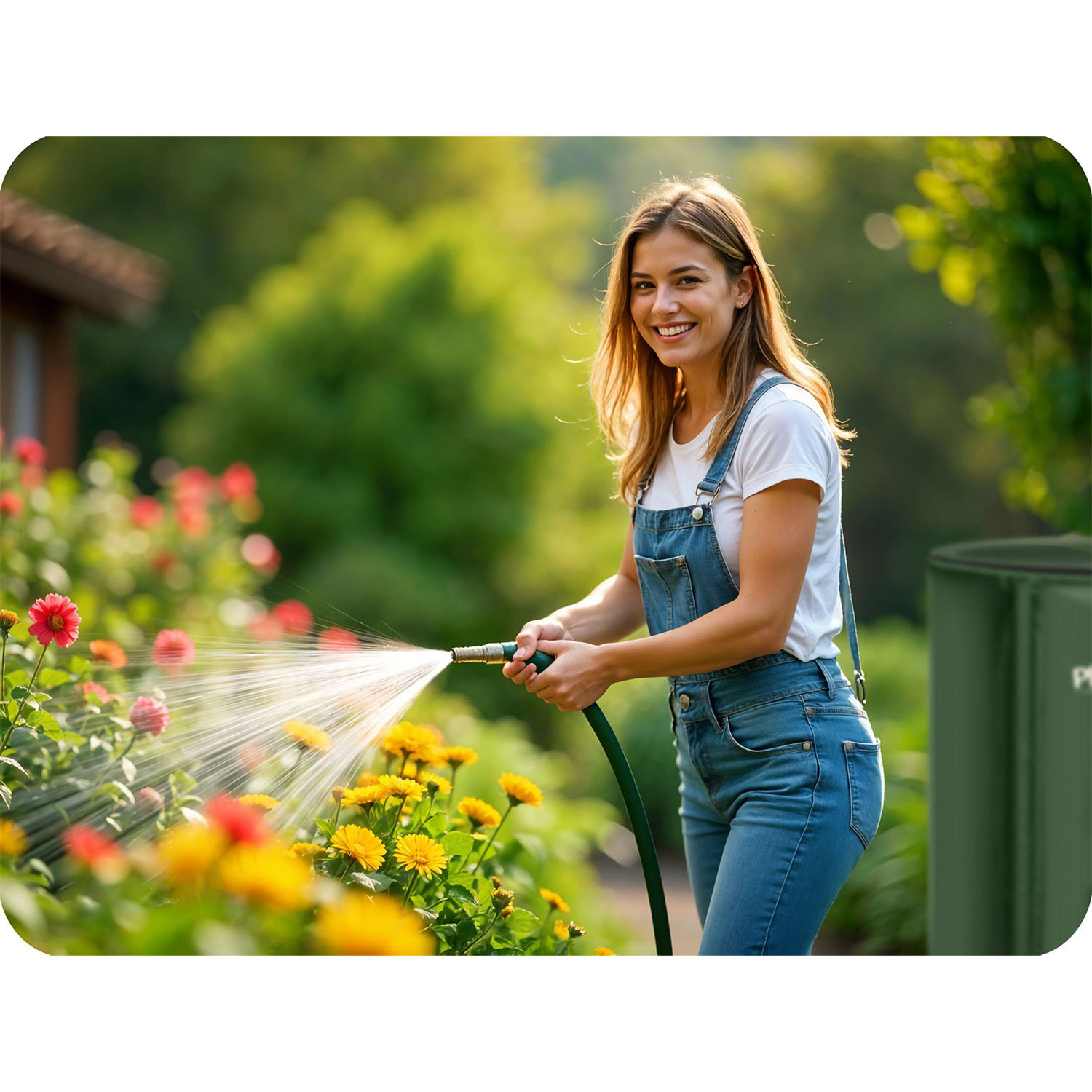 500 l vihmaveepaak Plonos PL-521 - Image 9