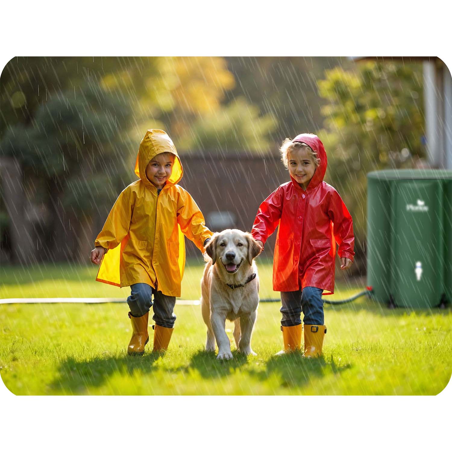 500 l vihmaveepaak Plonos PL-521 - Image 12