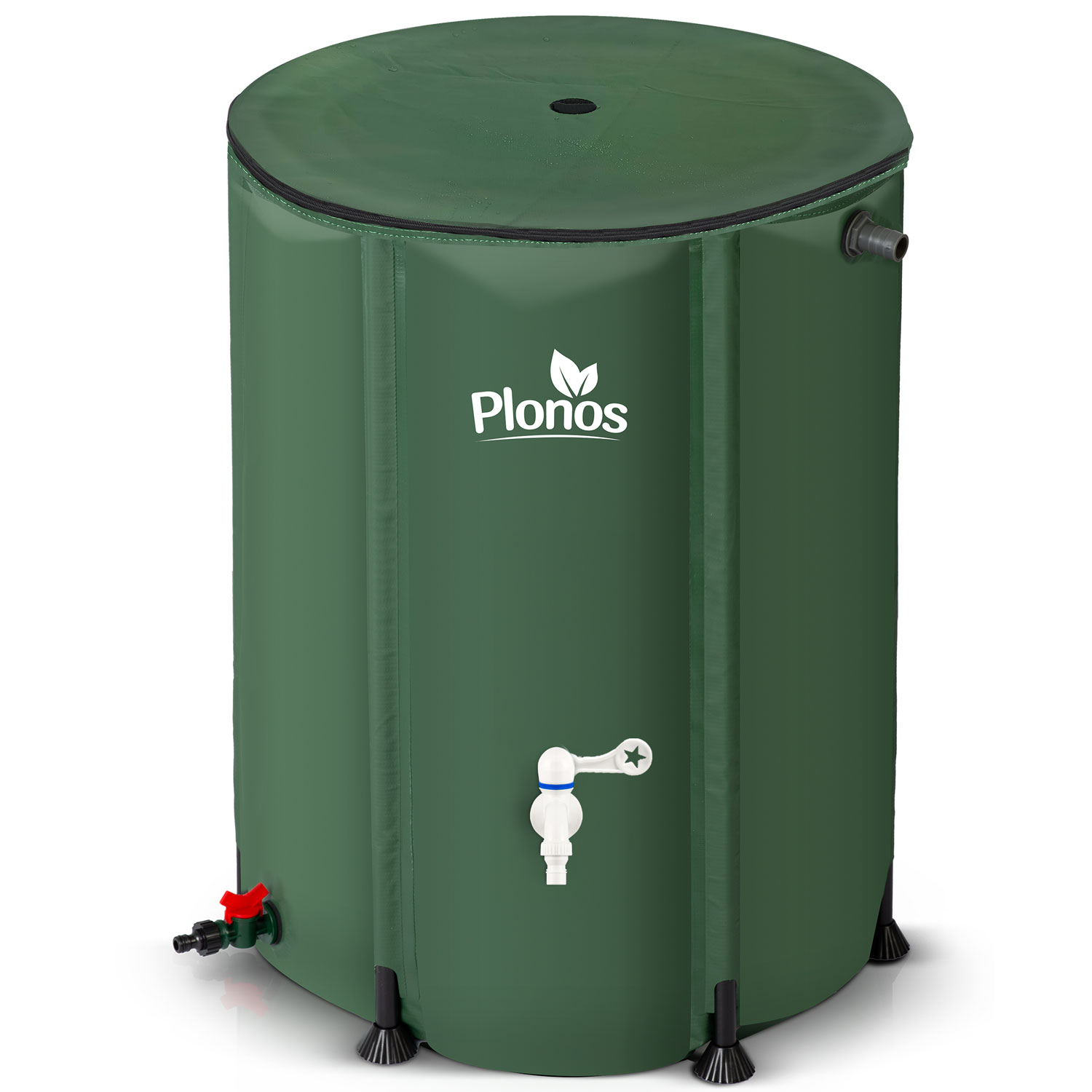 500 l vihmaveepaak Plonos PL-521 - Image 3