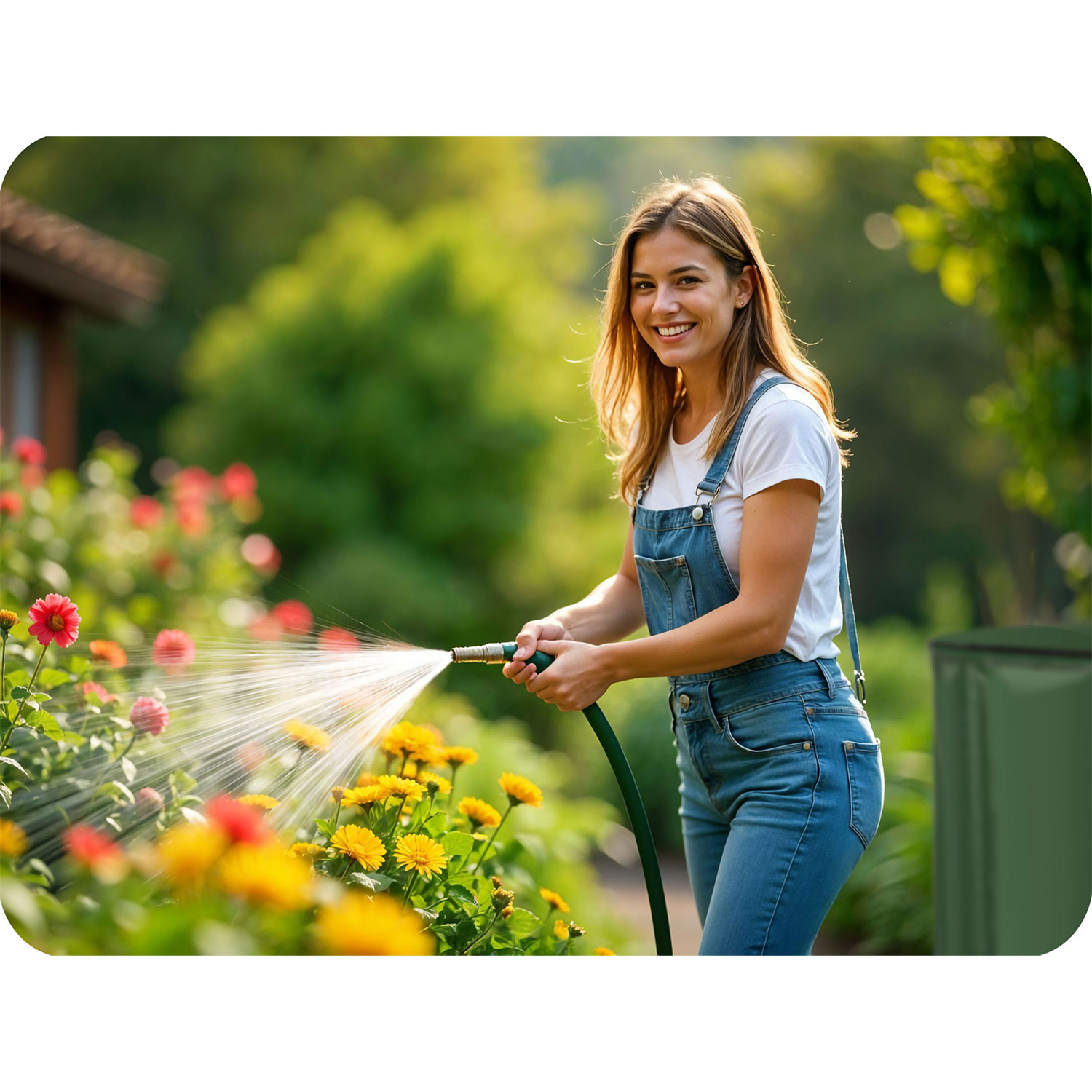 650 l vihmaveepaak Plonos PL-522 - Image 9