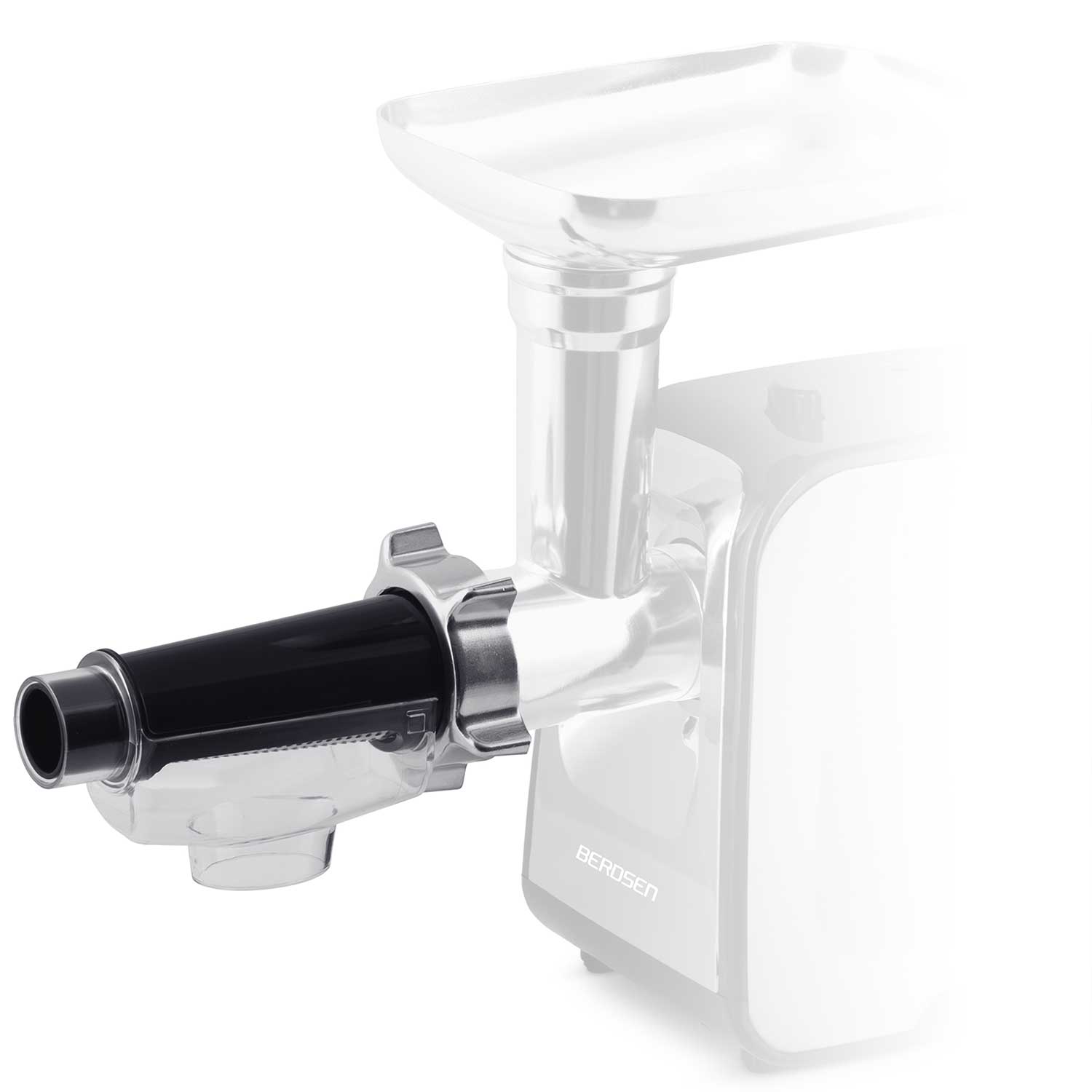 Berdseni püree ja küpsise lisatarvikute komplekt - Image 4