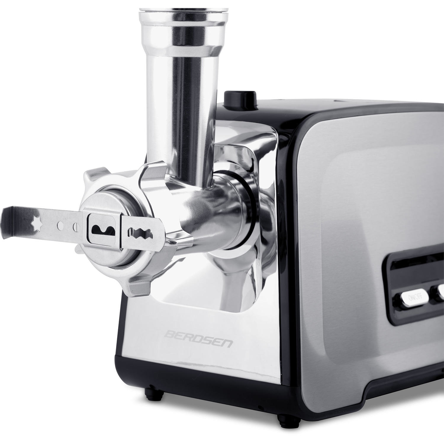 Berdseni püree ja küpsise lisatarvikute komplekt - Image 7