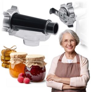 Berdseni püree ja küpsise lisatarvikute komplekt