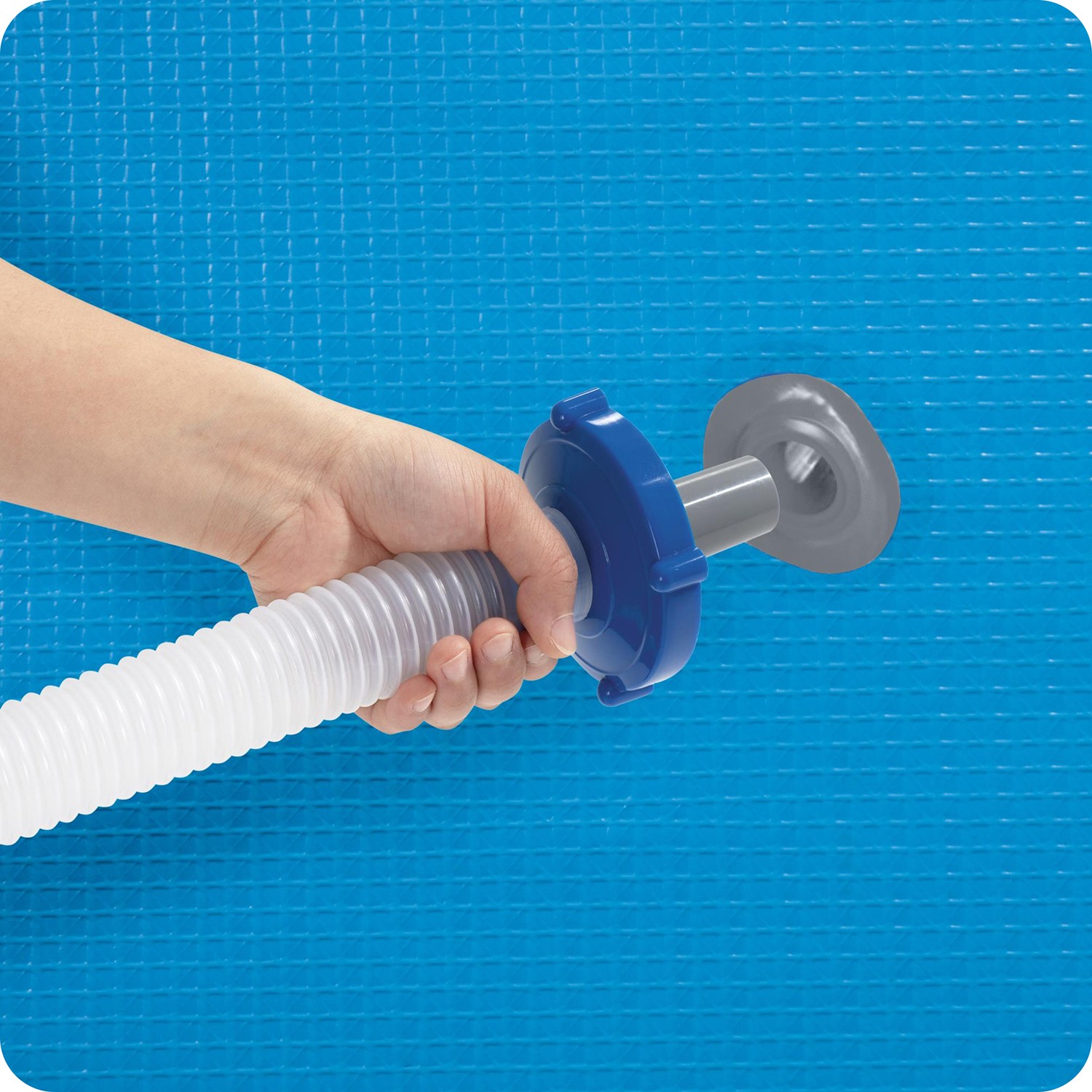 Bestway 58237 Deluxe basseinipuhastuskomplekt - Image 2