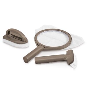 INTEX 28004 basseinipuhastuskomplekt