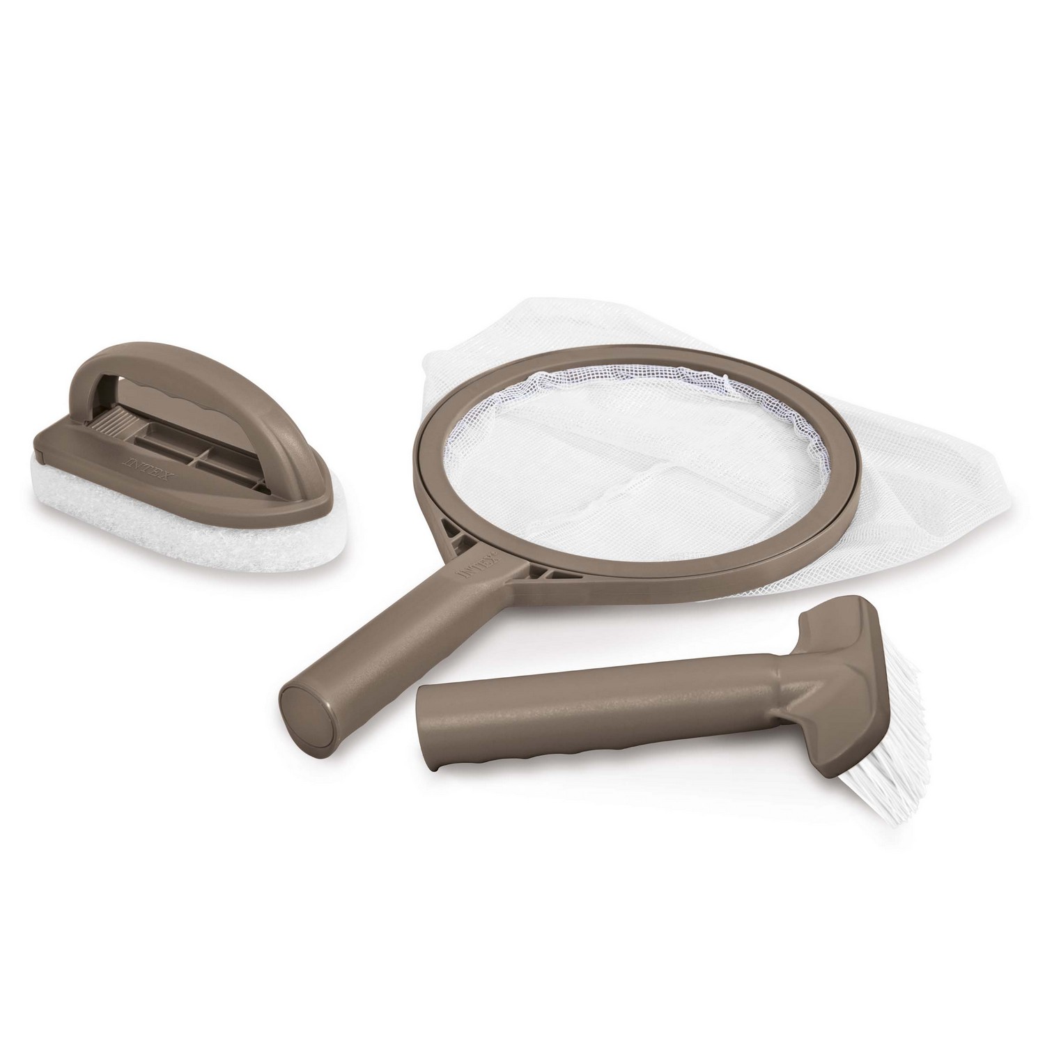 INTEX 28004 basseinipuhastuskomplekt