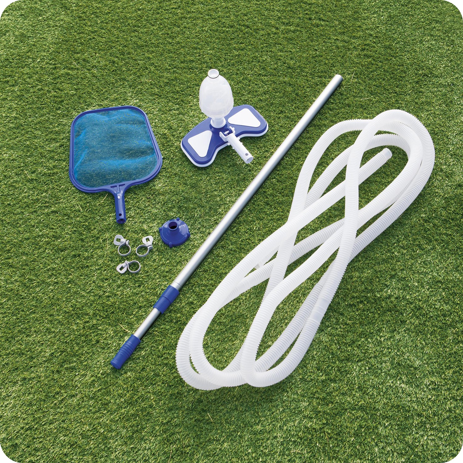 Bestway 58234 basseinipuhastuskomplekt - Image 5