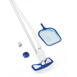 Bestway 58234 basseinipuhastuskomplekt