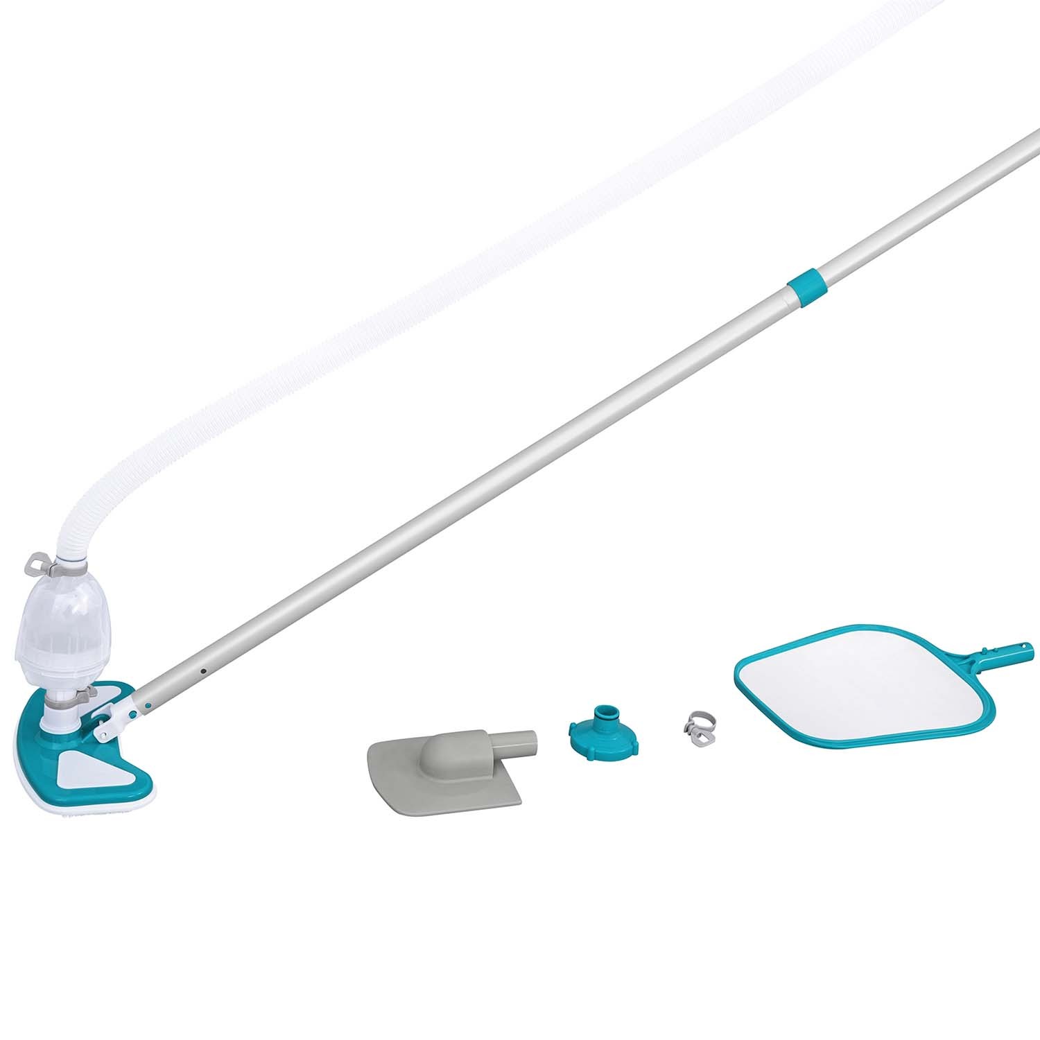 Bestway 58234N basseinipuhastuskomplekt - Image 3