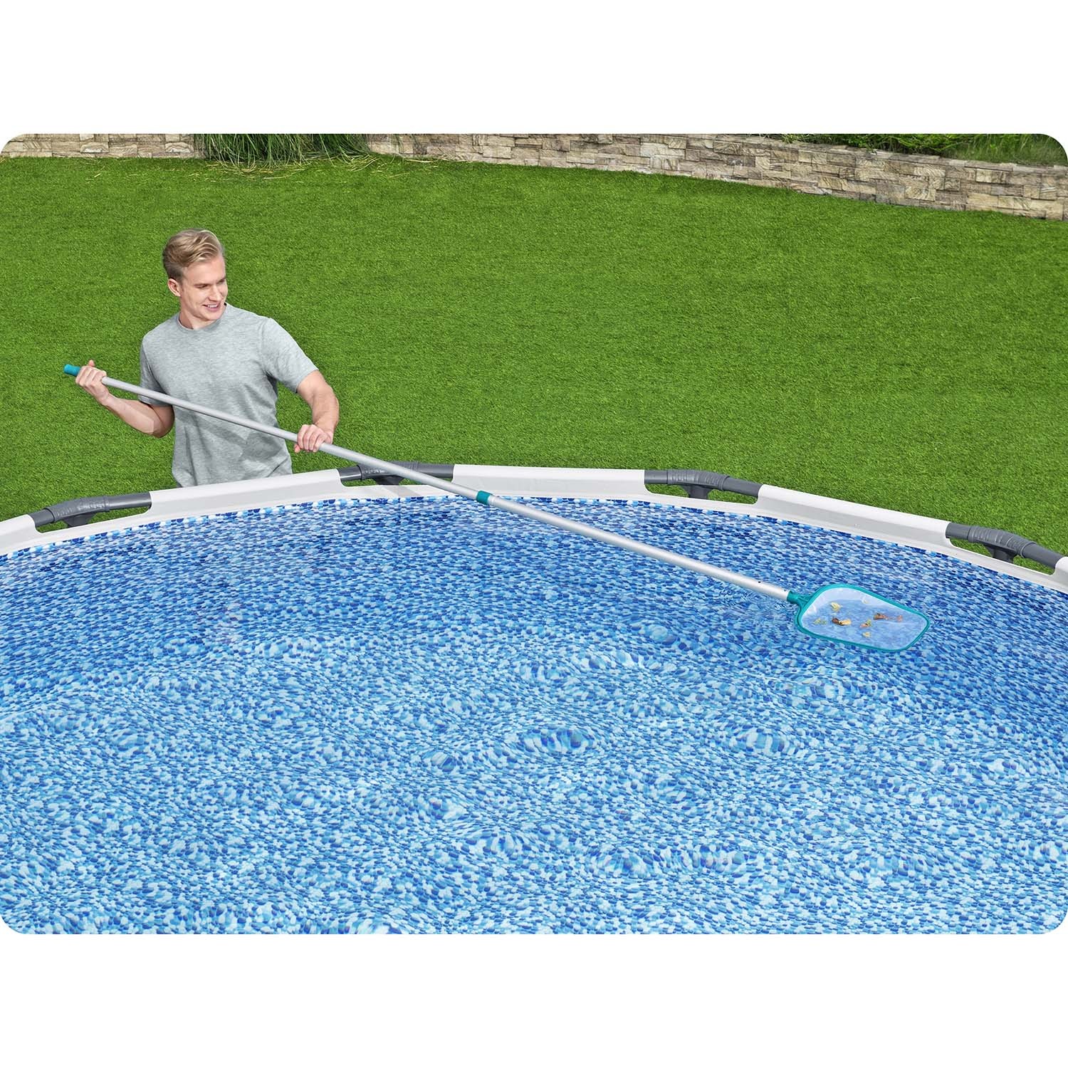 Bestway 58234N basseinipuhastuskomplekt - Image 4