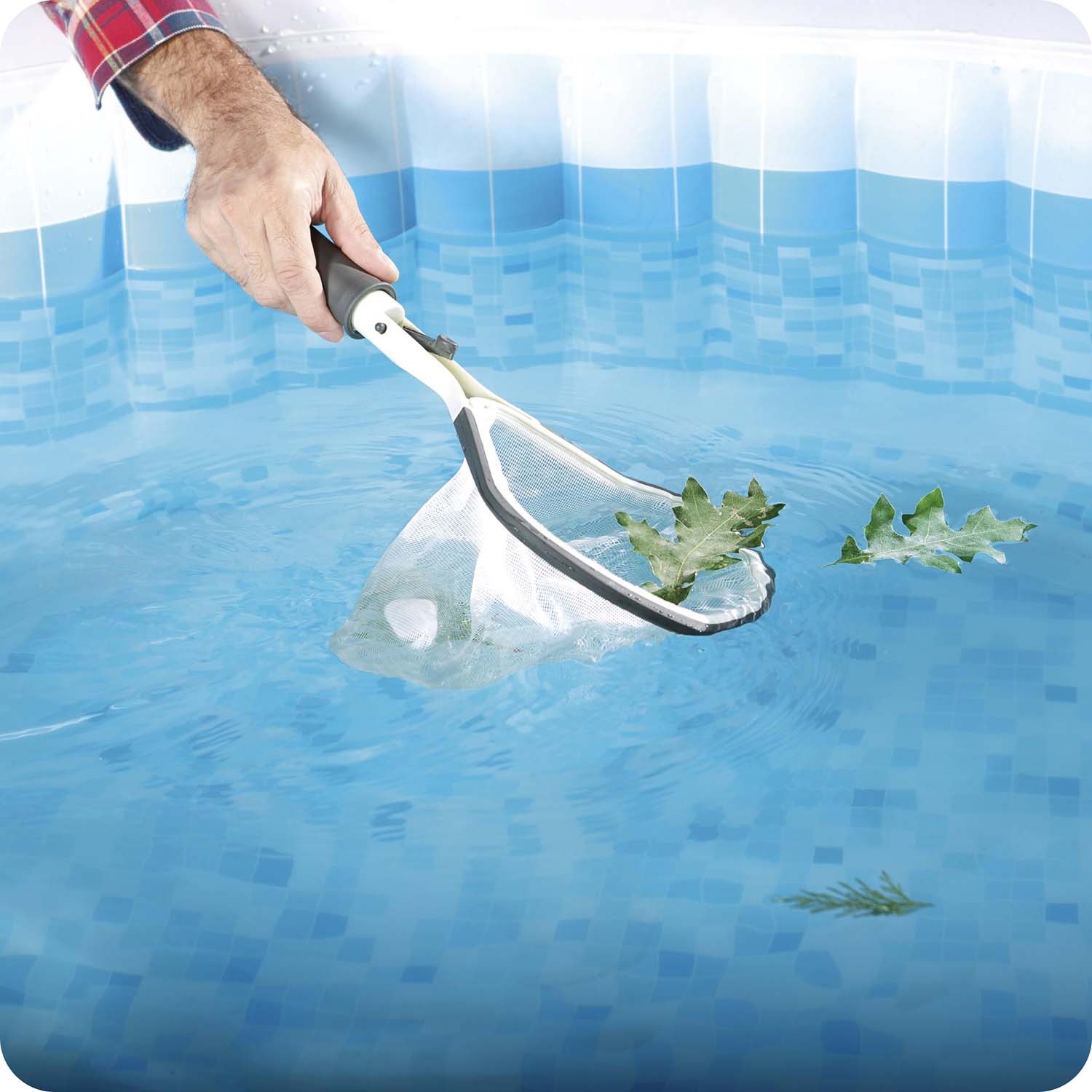 Bestway 60310 spaa puhastuskomplekt - Image 2