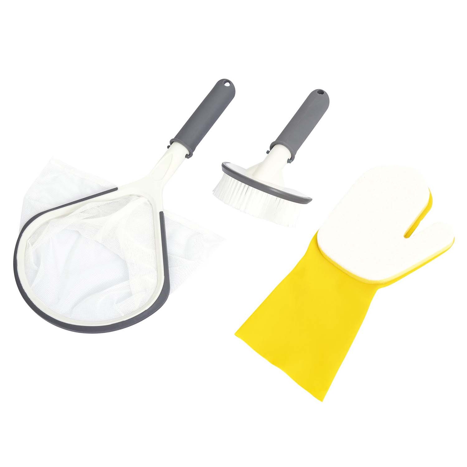 Bestway 60310 spaa puhastuskomplekt - Image 3