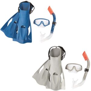 Bestway 25020 sinine sukeldumiskomplekt