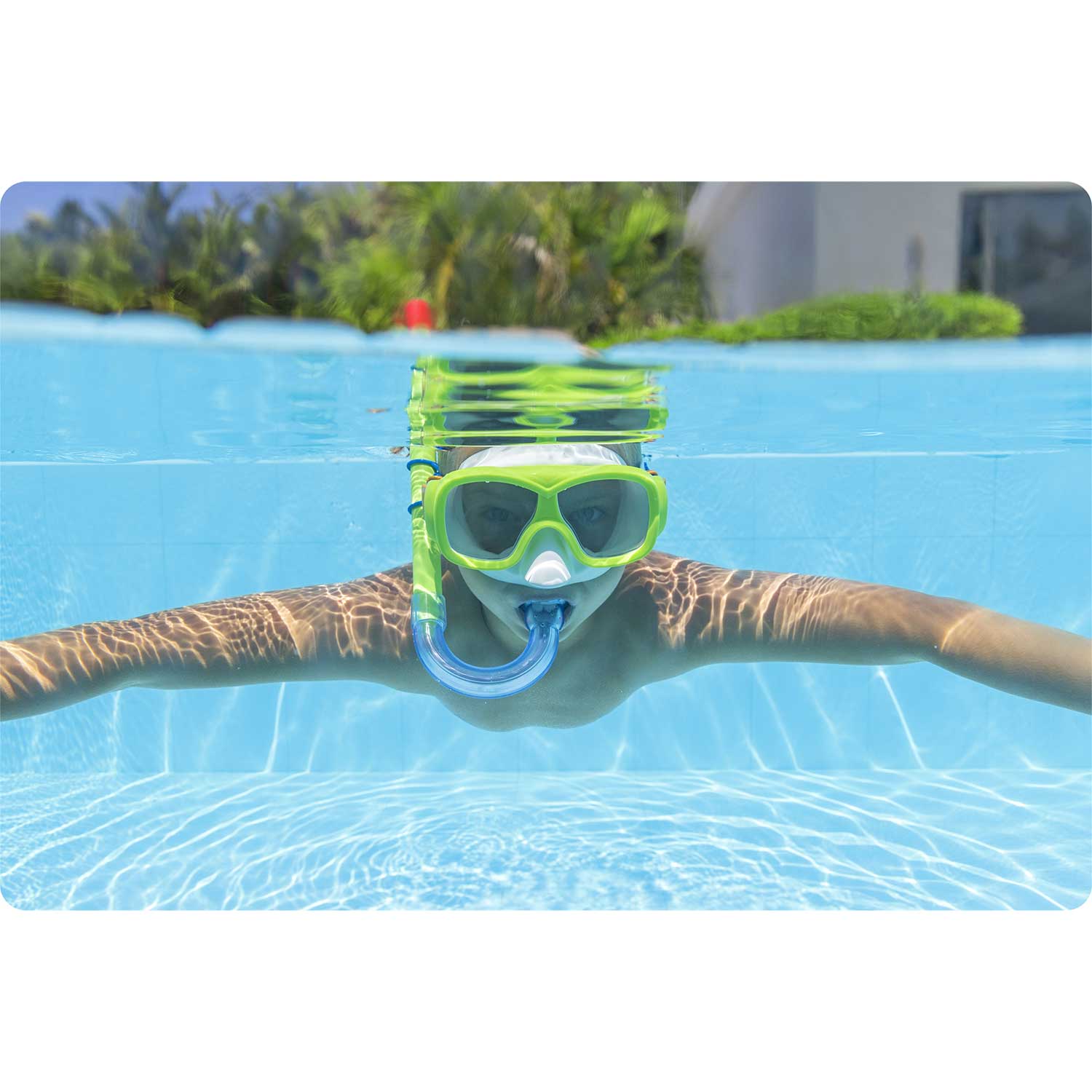 Bestway 25019 sukeldumiskomplekt - Image 8