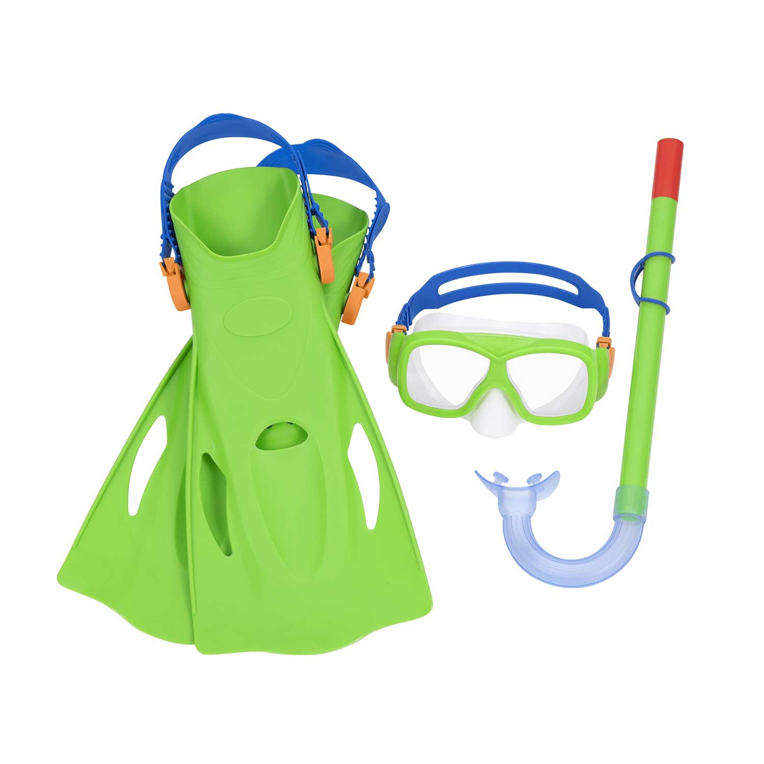 Bestway 25019 sukeldumiskomplekt