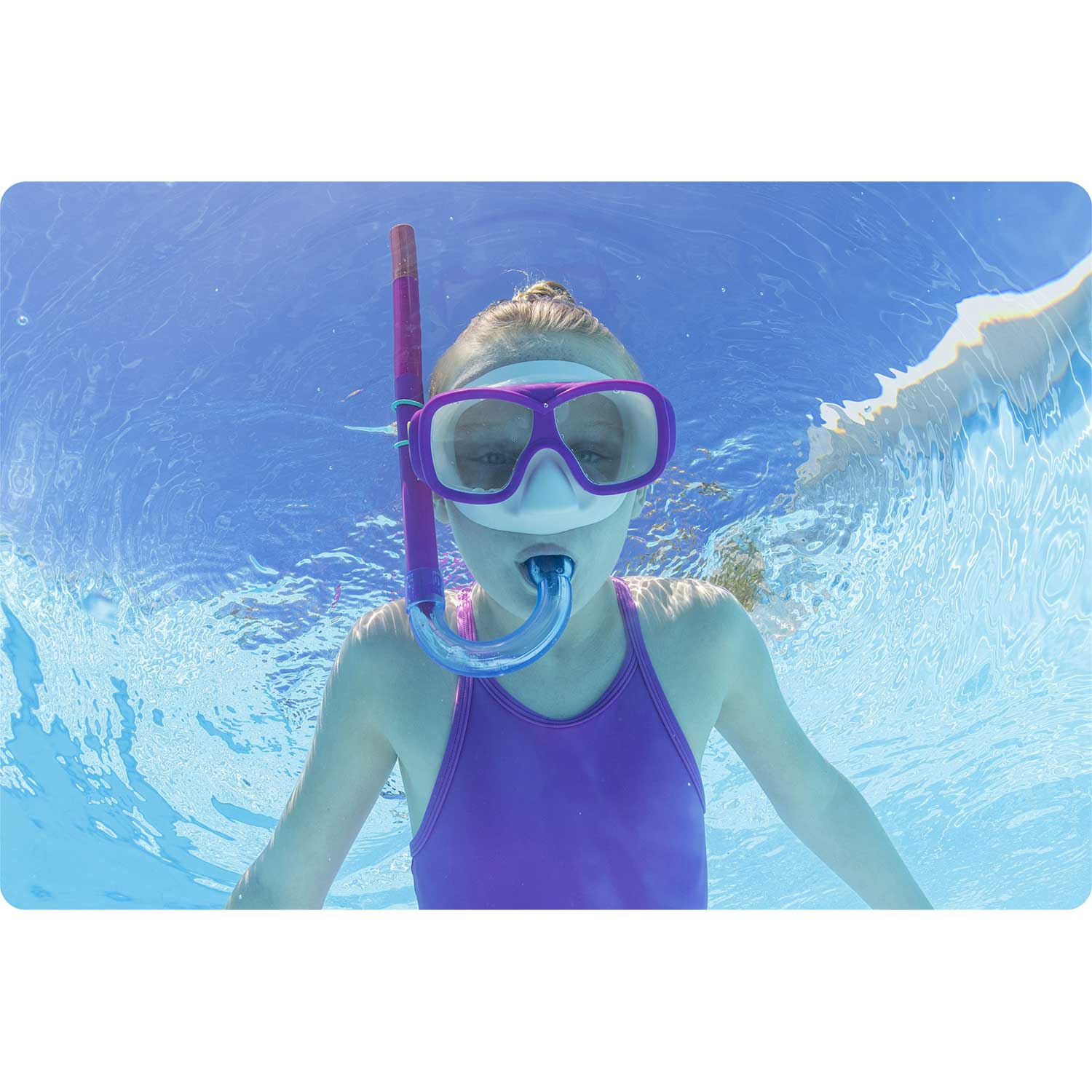 Bestway 25019 sukeldumiskomplekt - Image 6