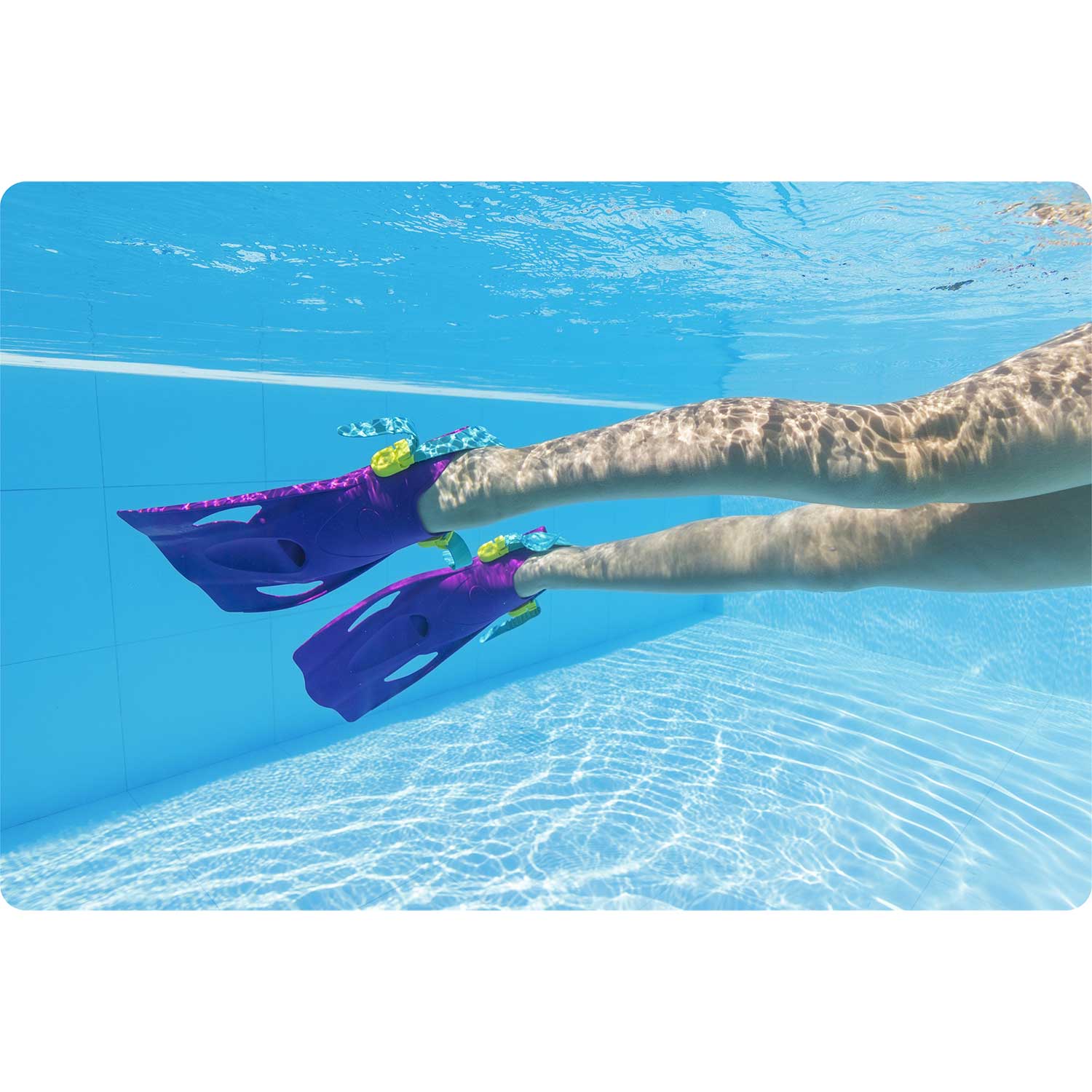 Bestway 25019 sukeldumiskomplekt - Image 4