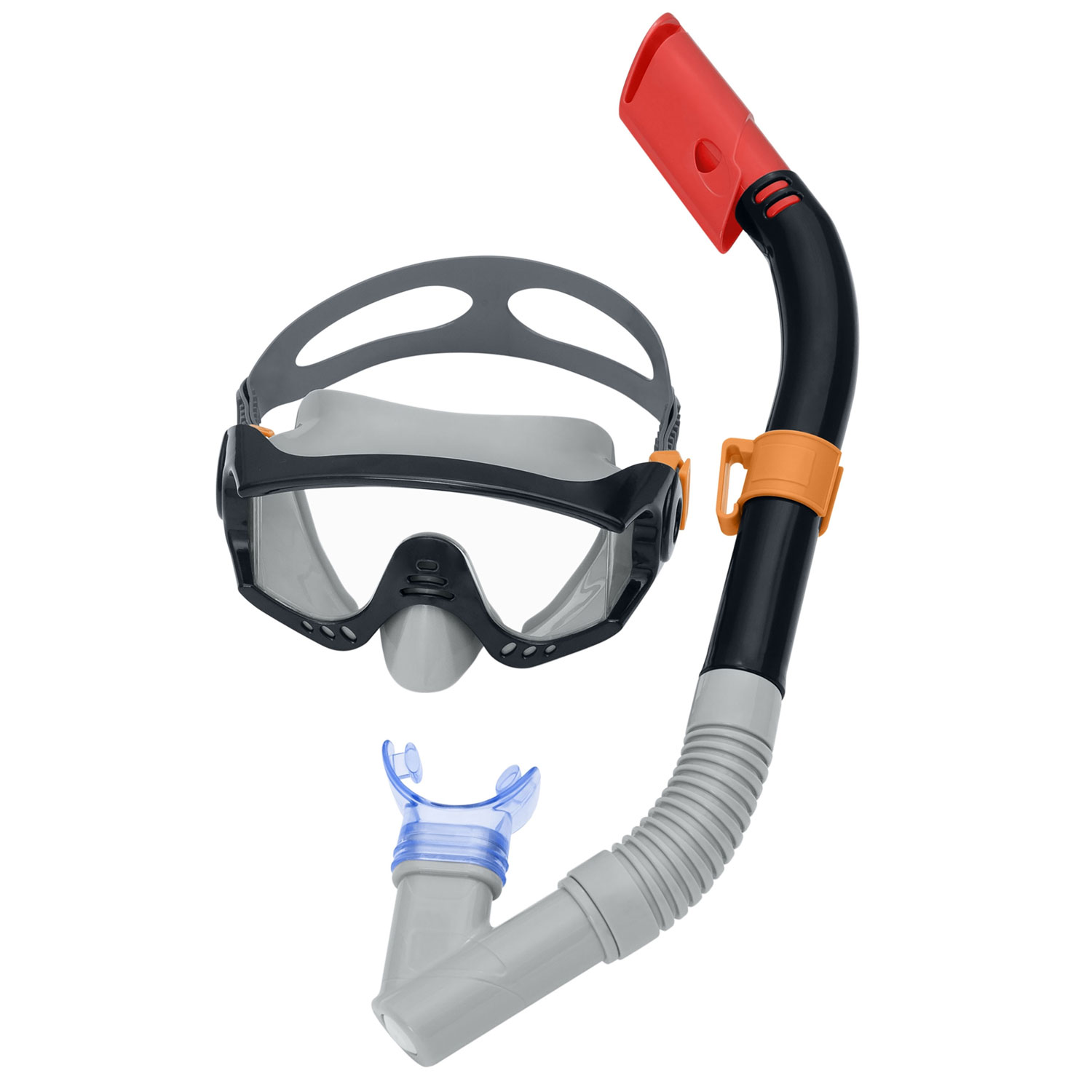 Bestway 24068 must sukeldumiskomplekt - Image 4