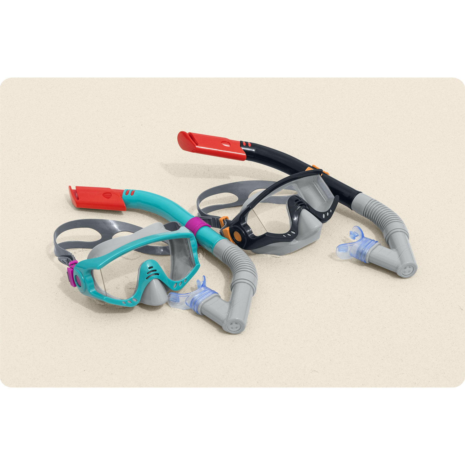 Bestway 24068 must sukeldumiskomplekt - Image 5