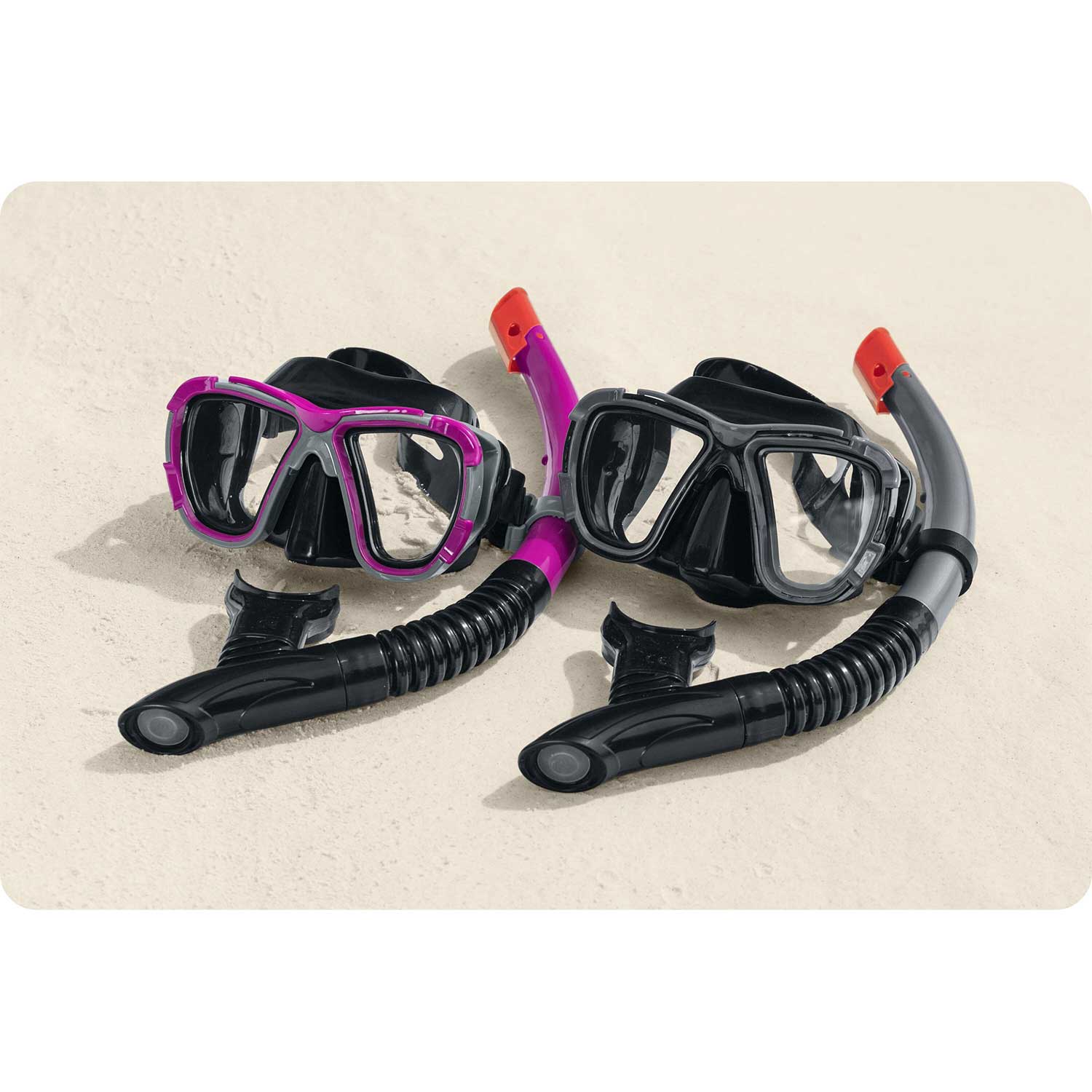 Bestway 24021 hall sukeldumiskomplekt - Image 11