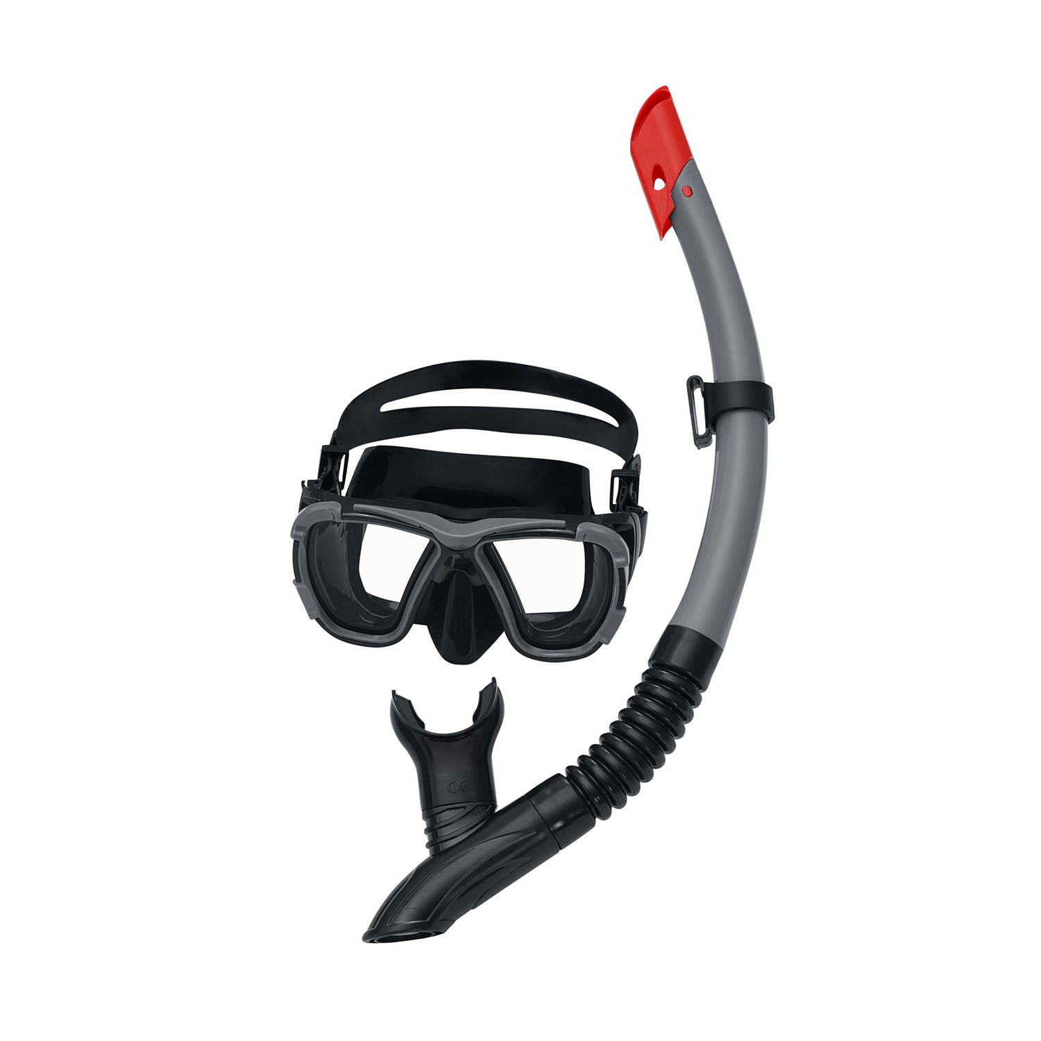 Bestway 24021 hall sukeldumiskomplekt - Image 2