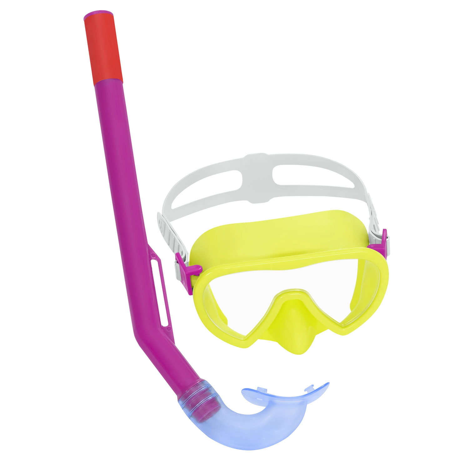 Bestway 25039 laste snorgeldamiskomplekt - Image 3