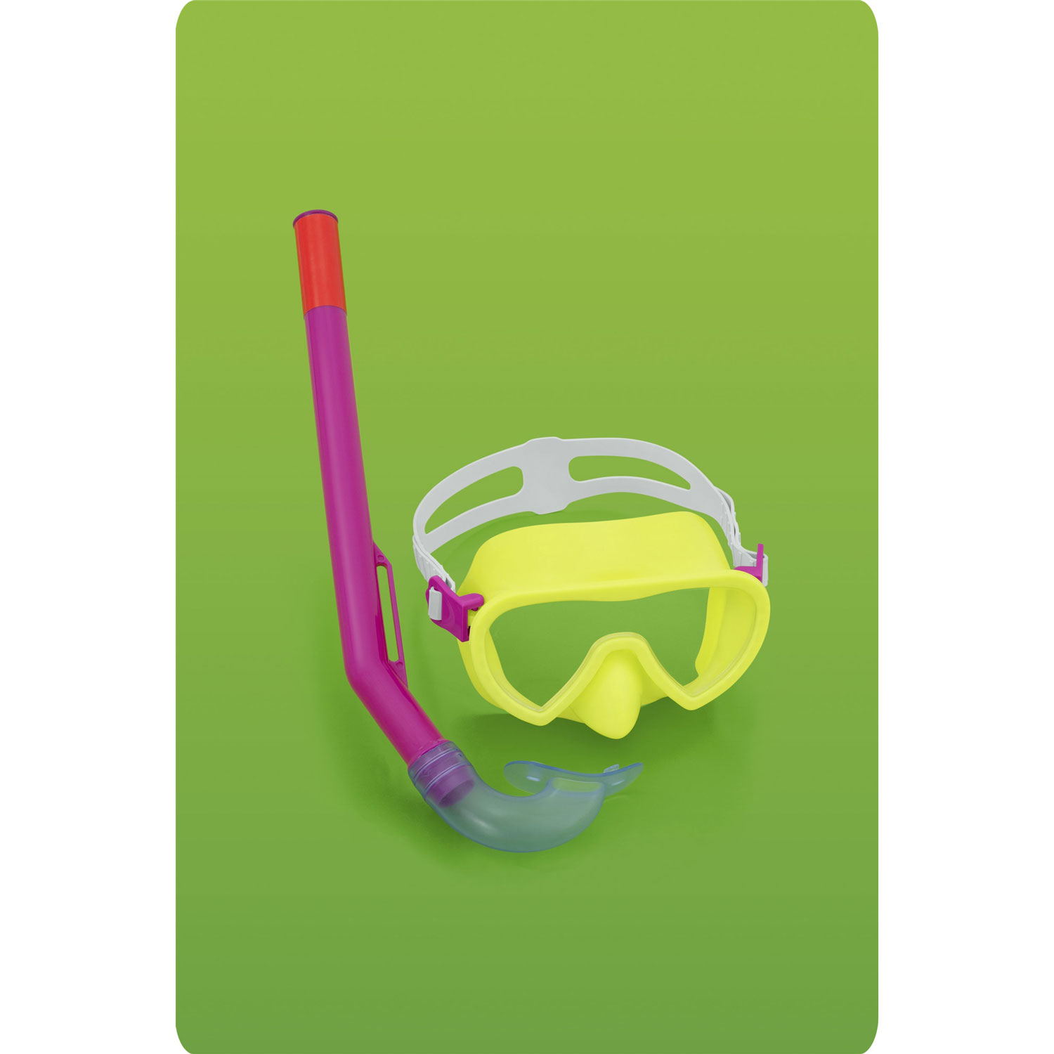 Bestway 25039 laste snorgeldamiskomplekt - Image 6