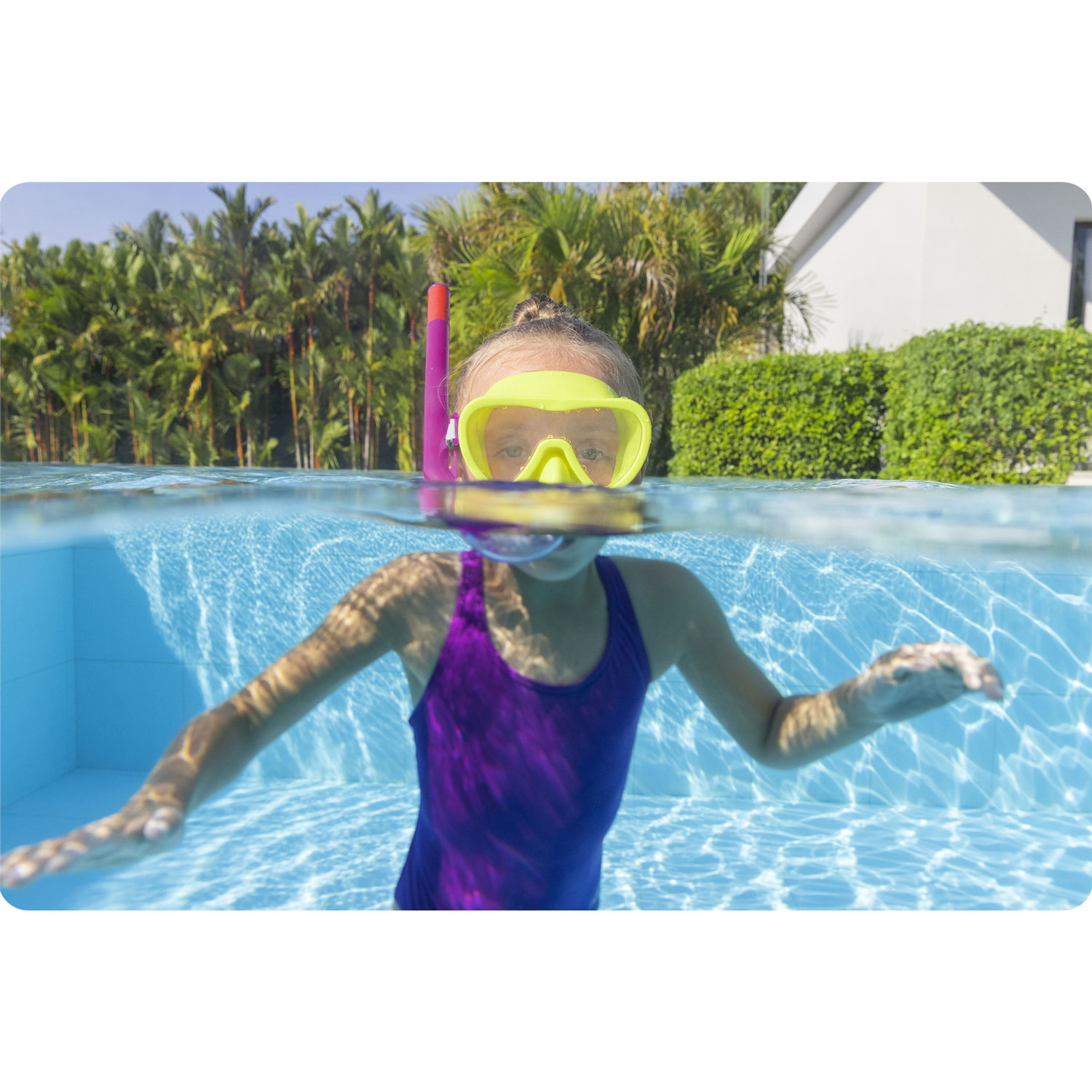 Bestway 25039 laste snorgeldamiskomplekt - Image 8