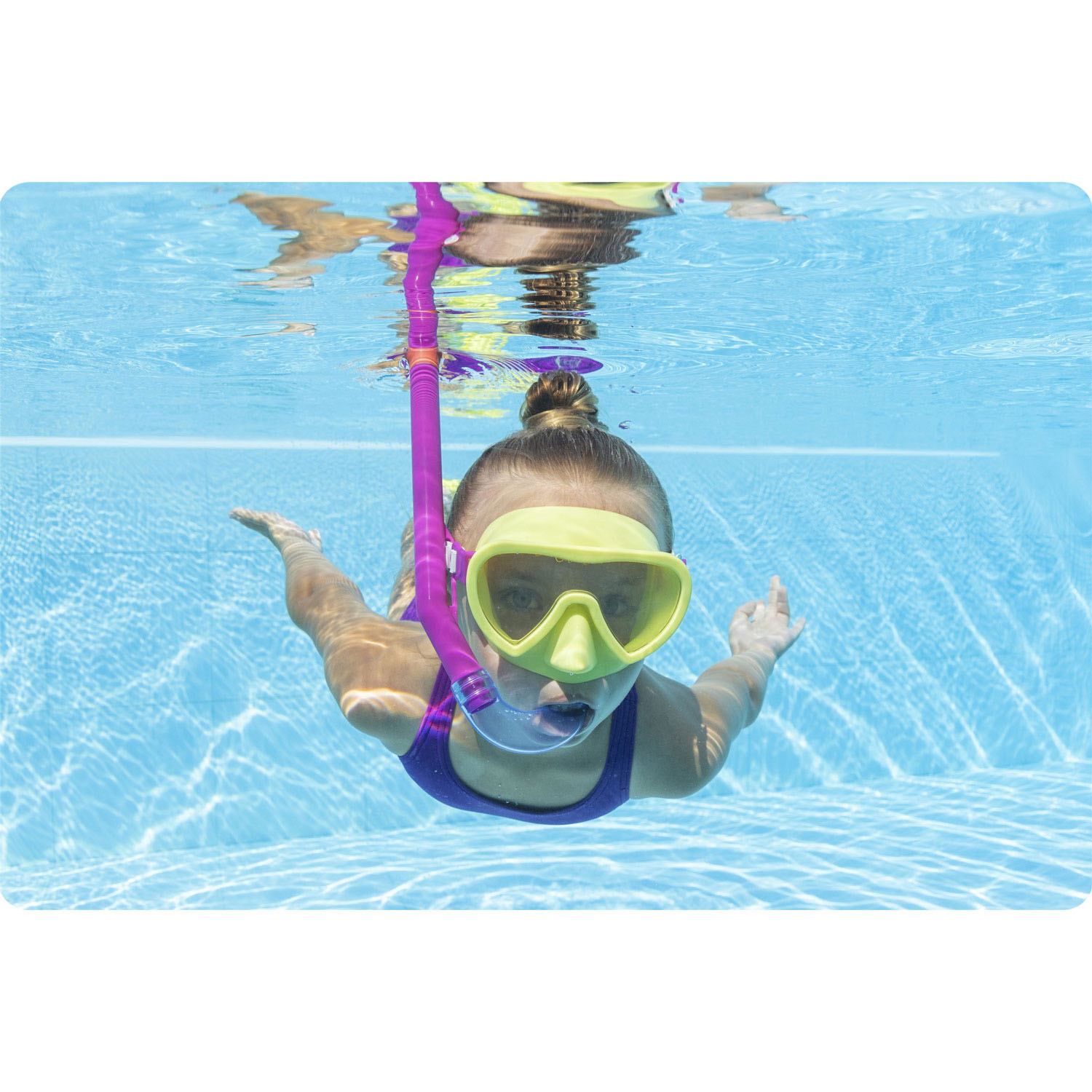 Bestway 25039 laste snorgeldamiskomplekt - Image 11