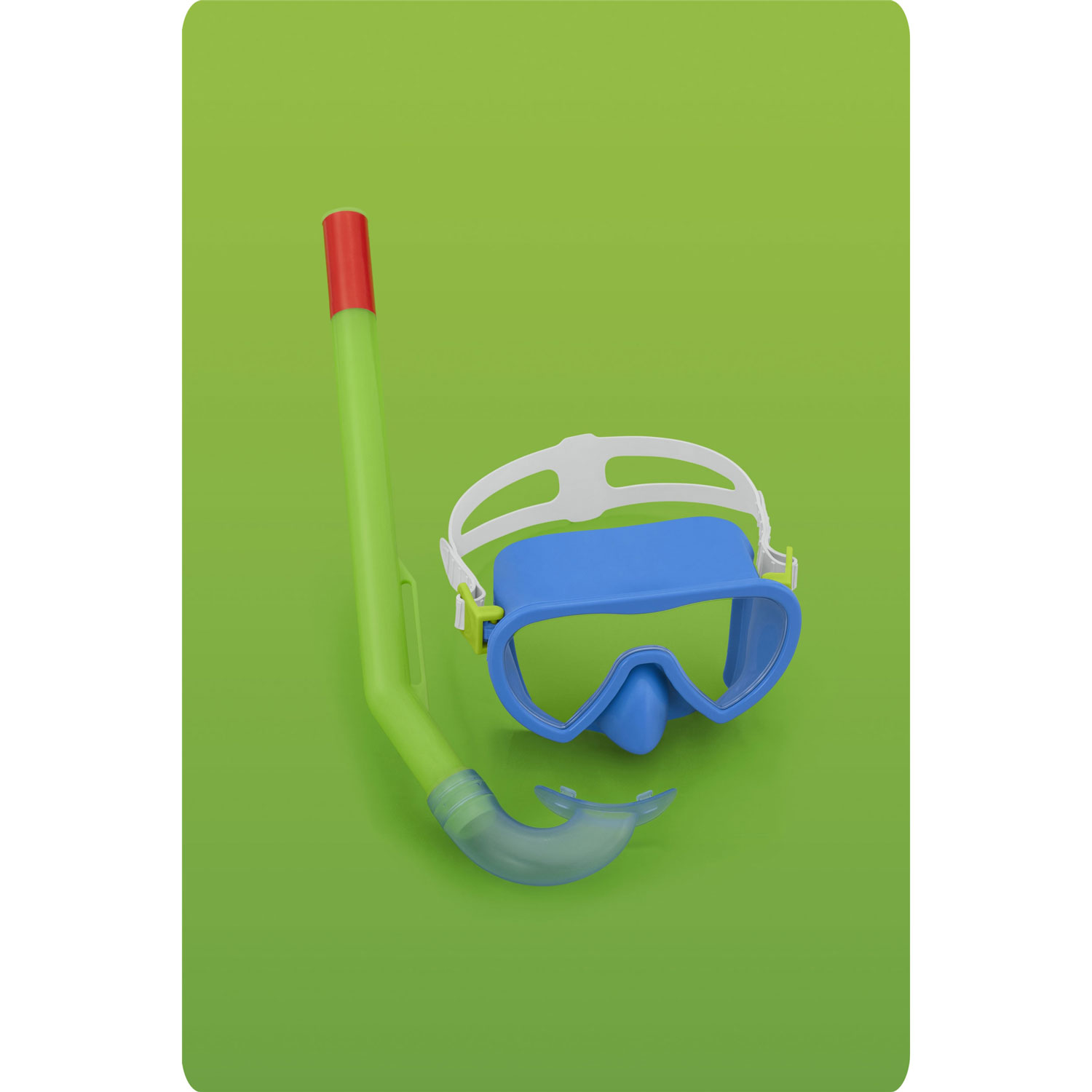 Bestway 25039 laste snorgeldamiskomplekt - Image 7
