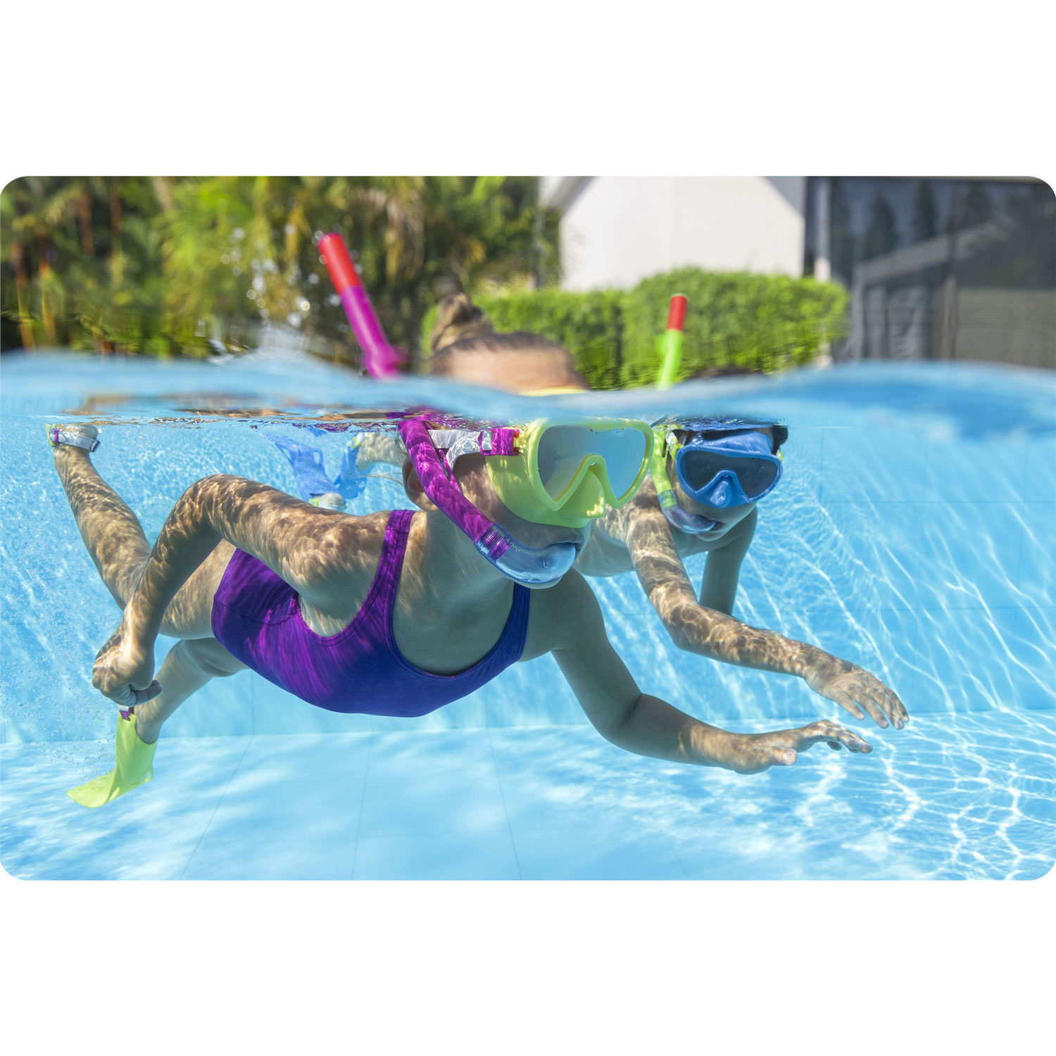 Bestway 25039 laste snorgeldamiskomplekt - Image 10